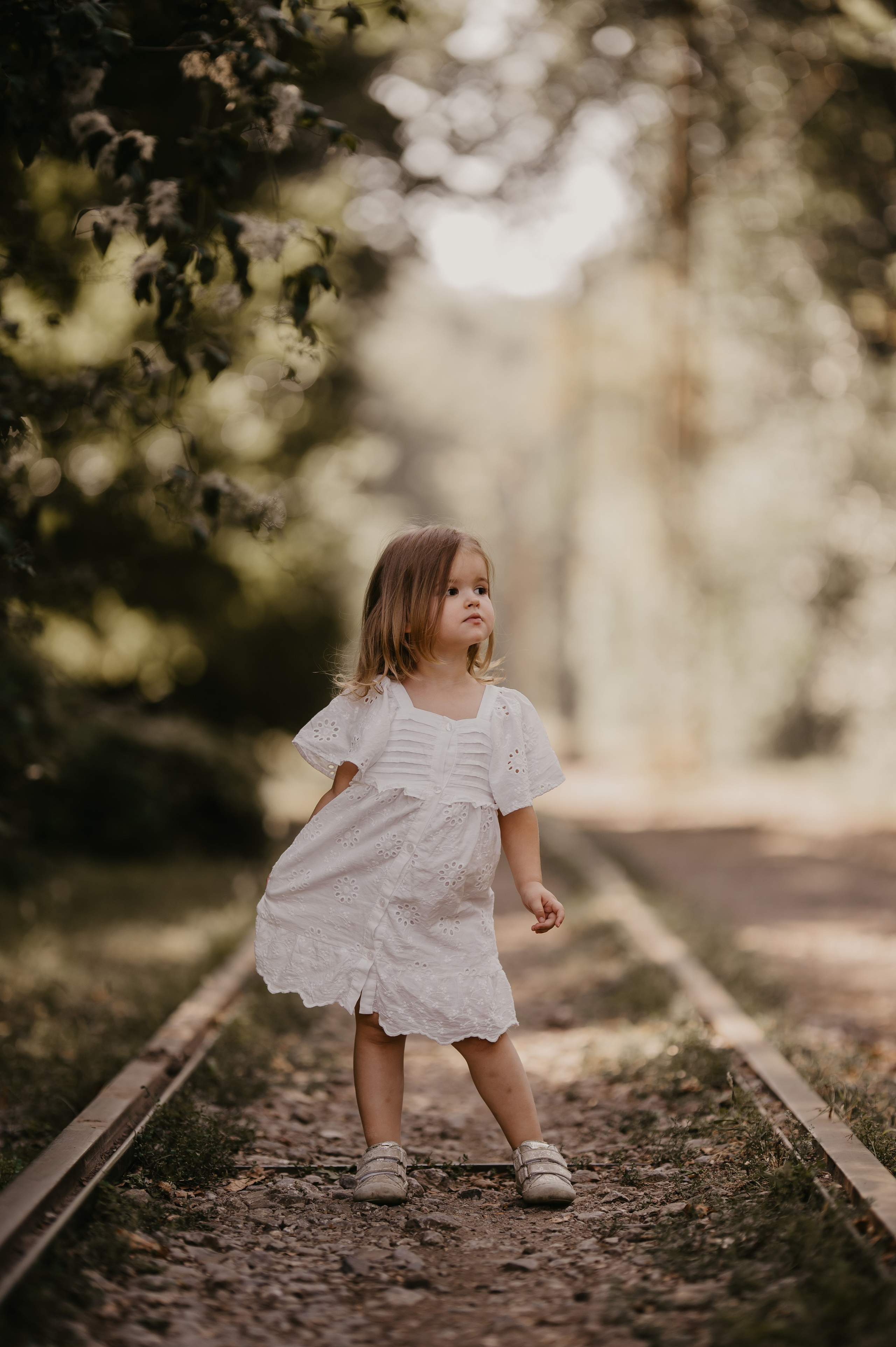 Topčider. Ana Sladojevic