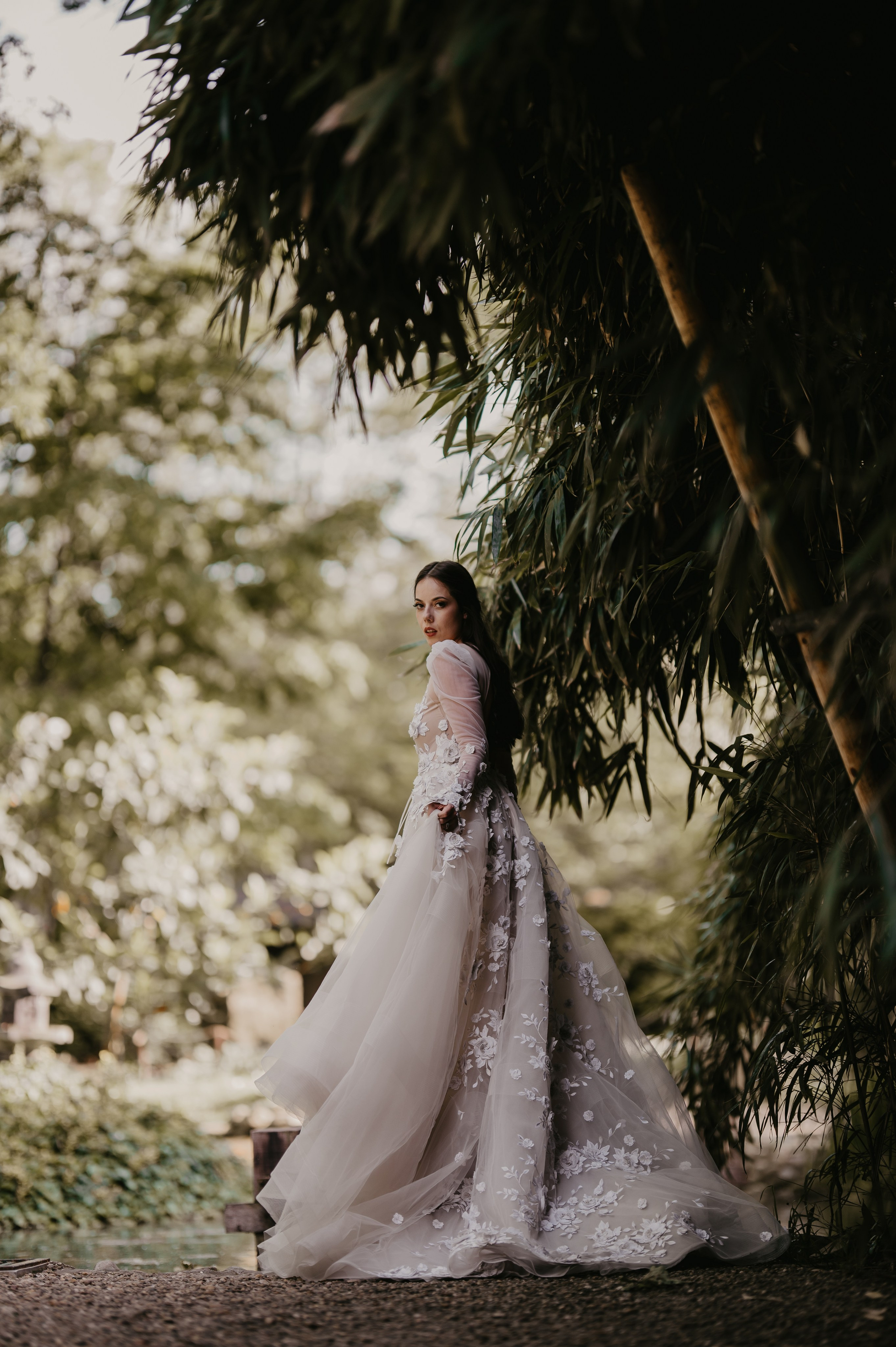 Milica & Alen. Ana Sladojevic