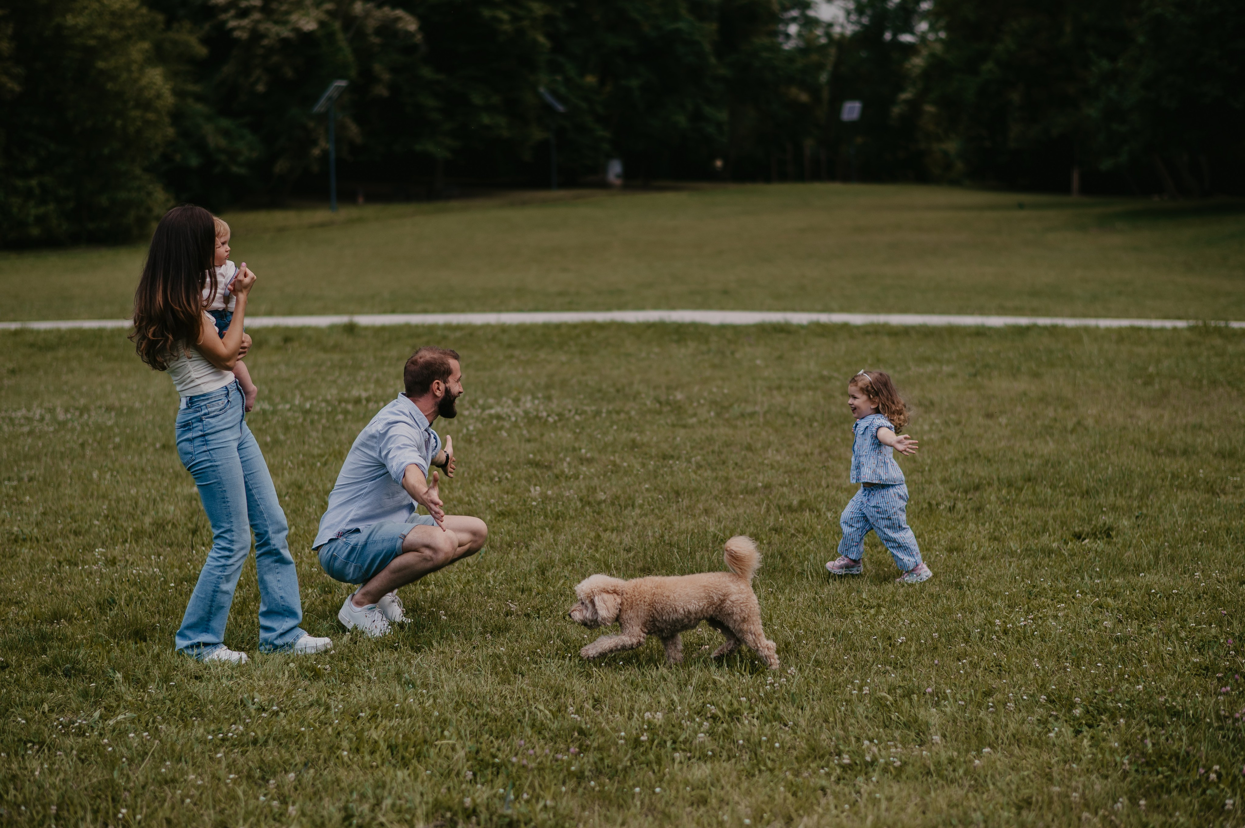 Sremska Kamenica. Ana Sladojevic