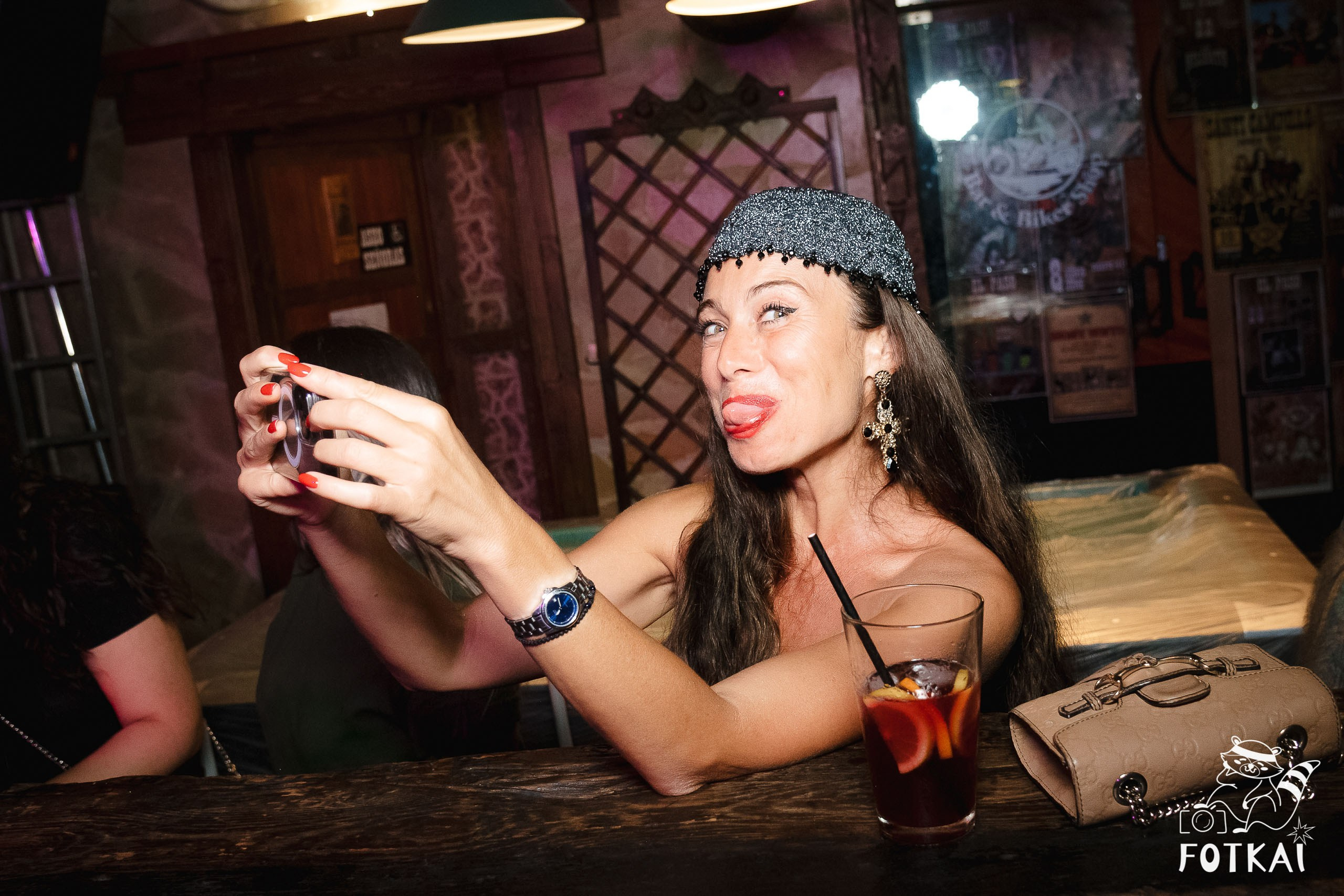 MOST WNTD en El Paso Rock Bar Torrevieja: Reportaje fotográfico 26.09.25 | FOTKAI