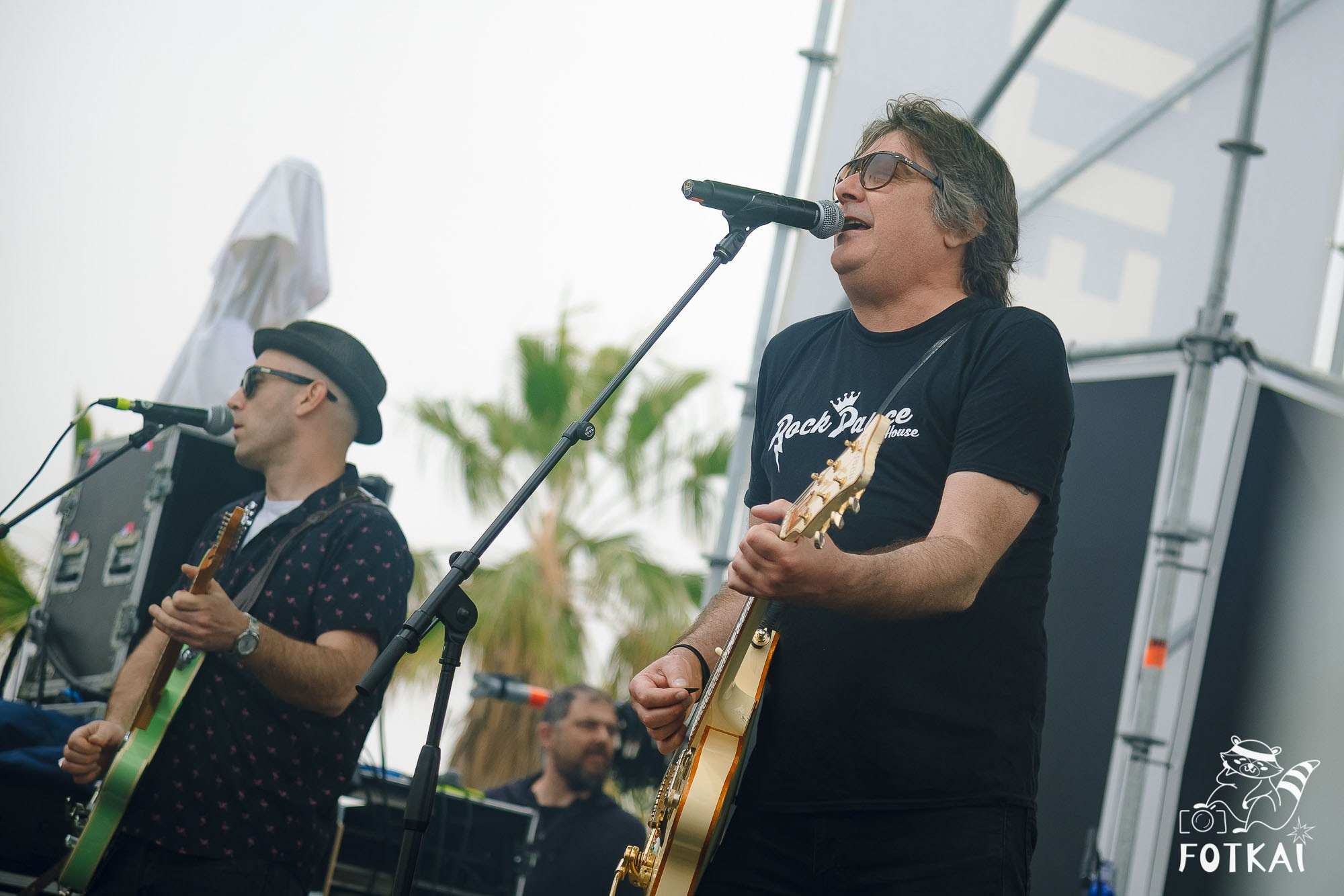 Festival AMA – Aquellos Maravillosos Años: Fotos del festival en Alicante, 2026 | FOTKAI