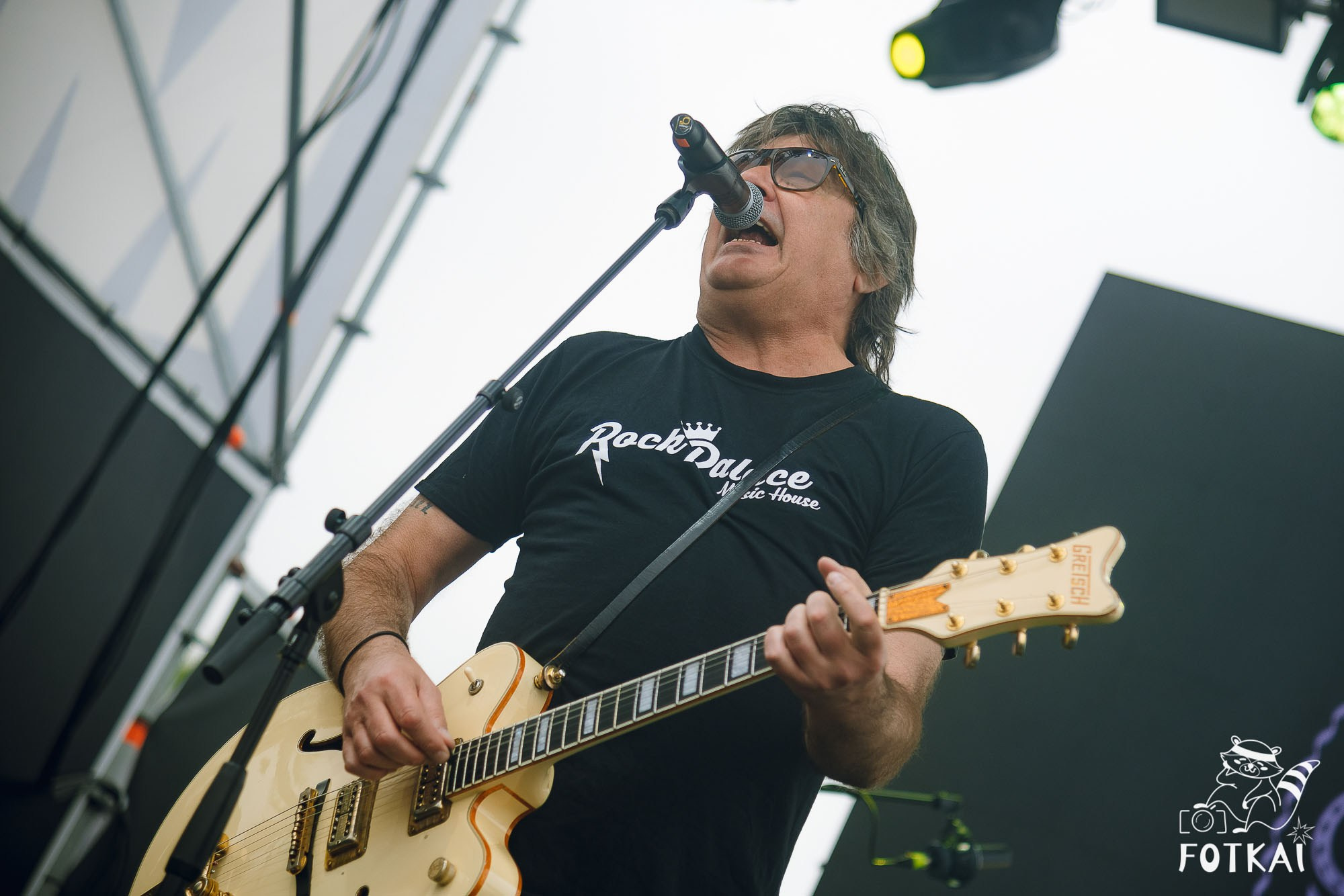 Festival AMA – Aquellos Maravillosos Años: Fotos del festival en Alicante, 2026 | FOTKAI