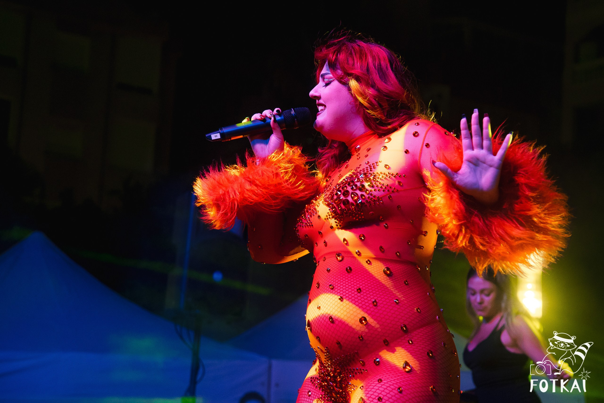 Reportaje fotográfico de FOTKAI | Torrevieja Entiende | La Mata, España, 11 de julio de 2025