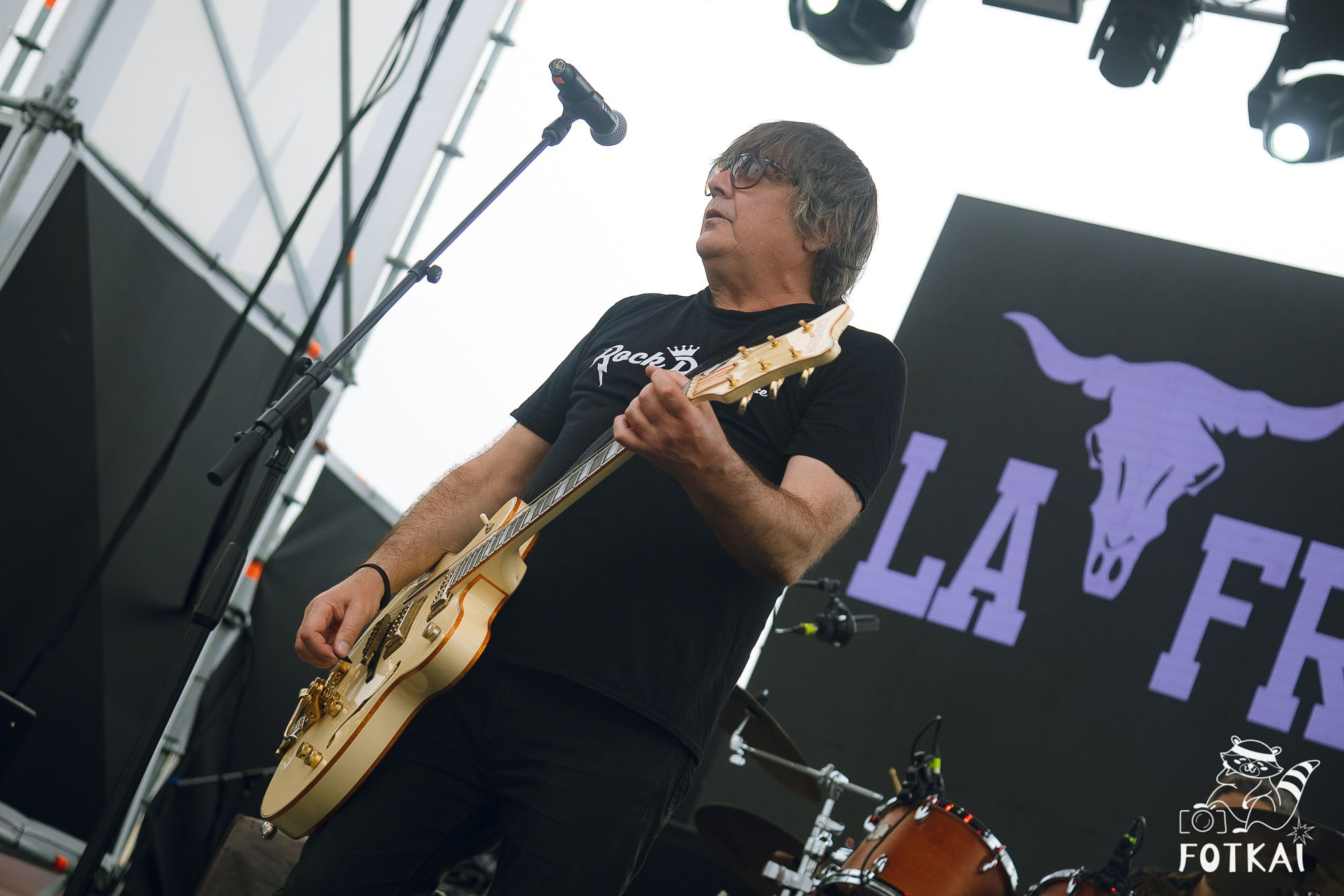 Festival AMA – Aquellos Maravillosos Años: Fotos del festival en Alicante, 2026 | FOTKAI