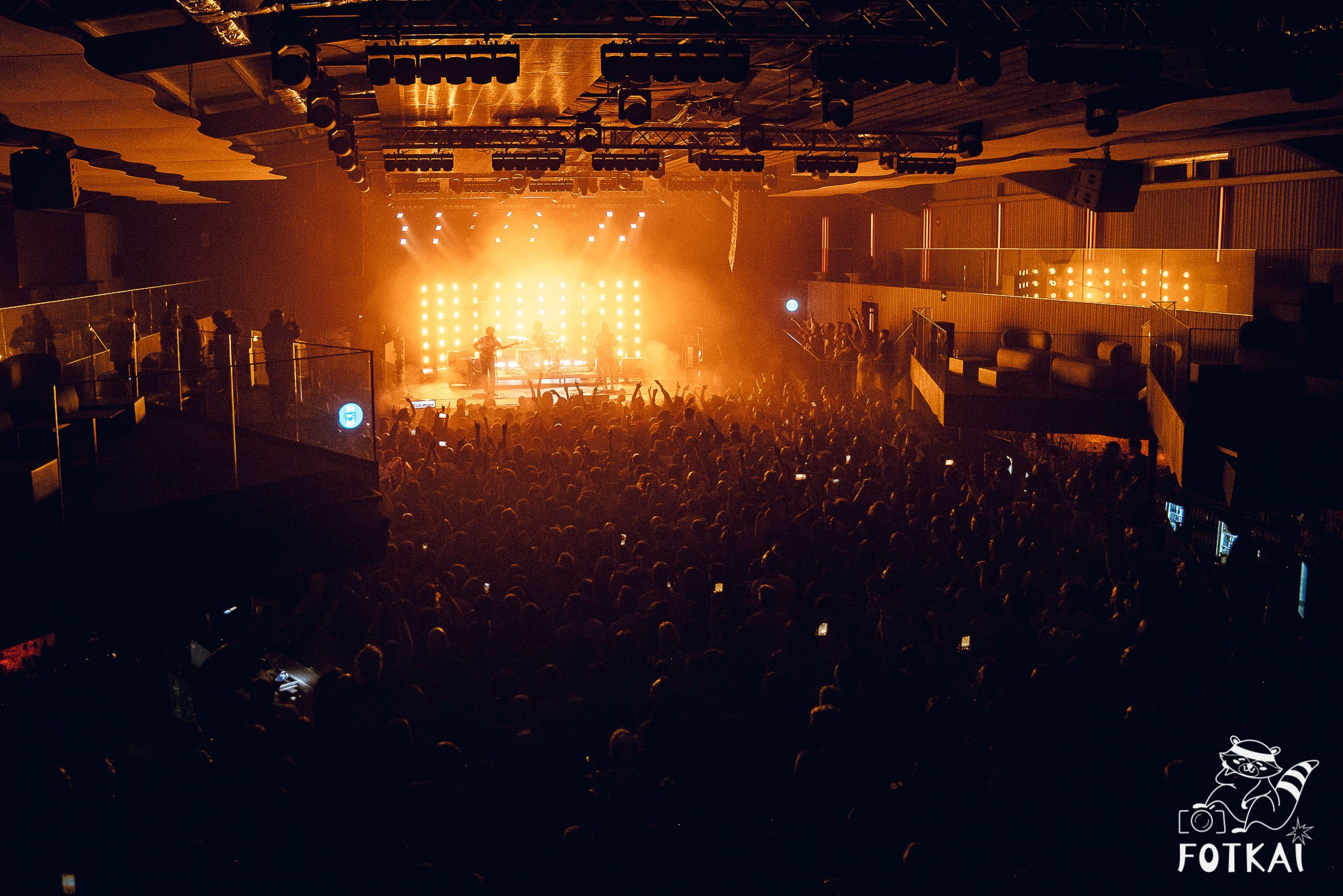 Концерт Sexy Zebras в Аликанте | Фотоотчет Sala Baltimore Live | FOTKAI