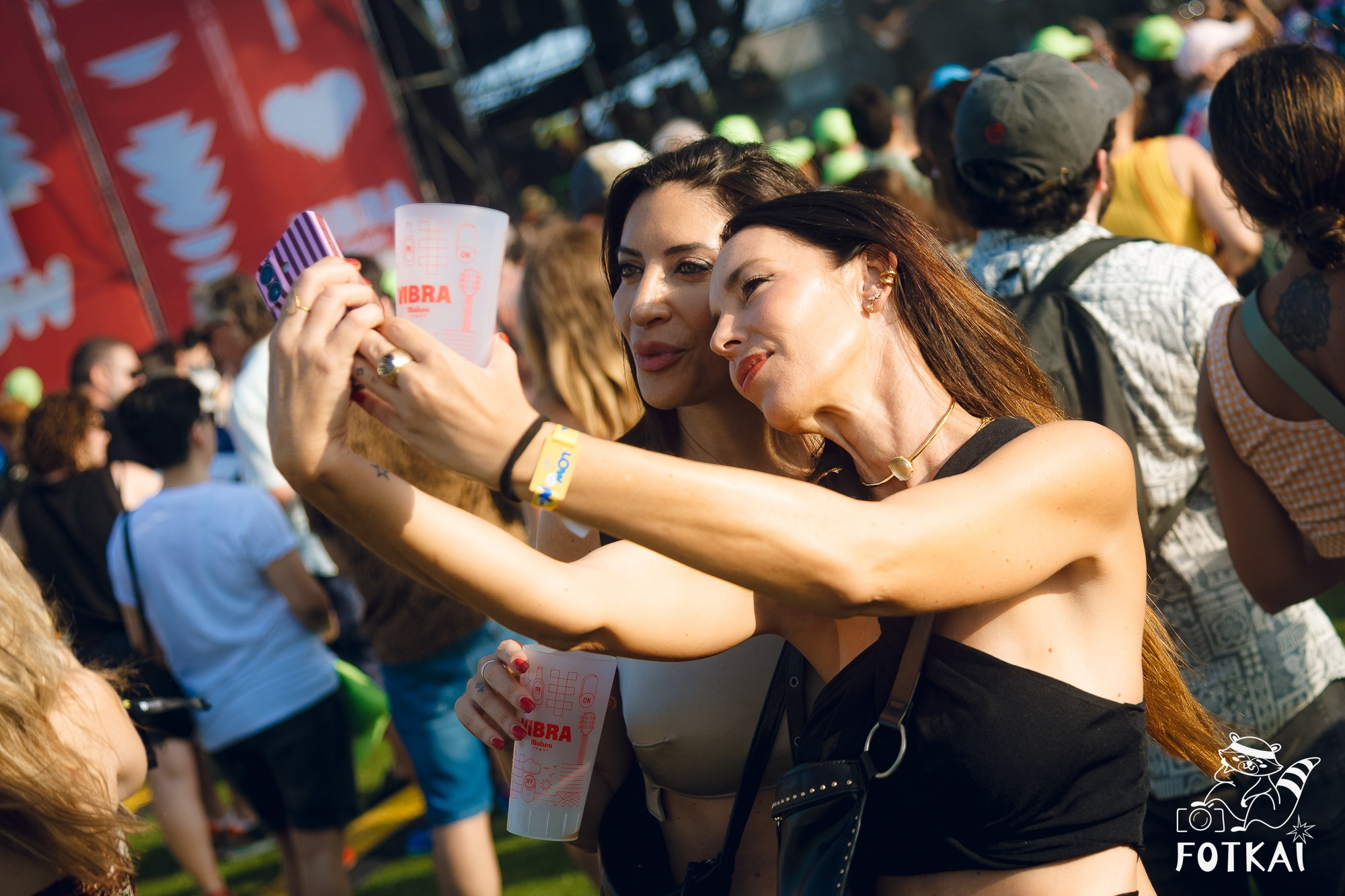 Low Festival 2026 — Full Concert Photo Report from the Opening Night in Torrevieja | FOTKAI