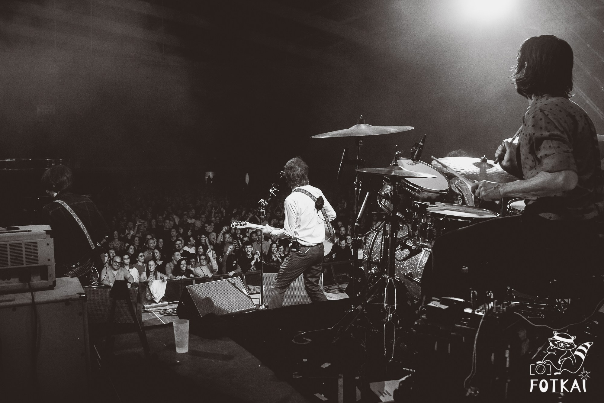 Sidonie en Torrevieja 2025 – Fotos del concierto y reportaje completo | FOTKAI