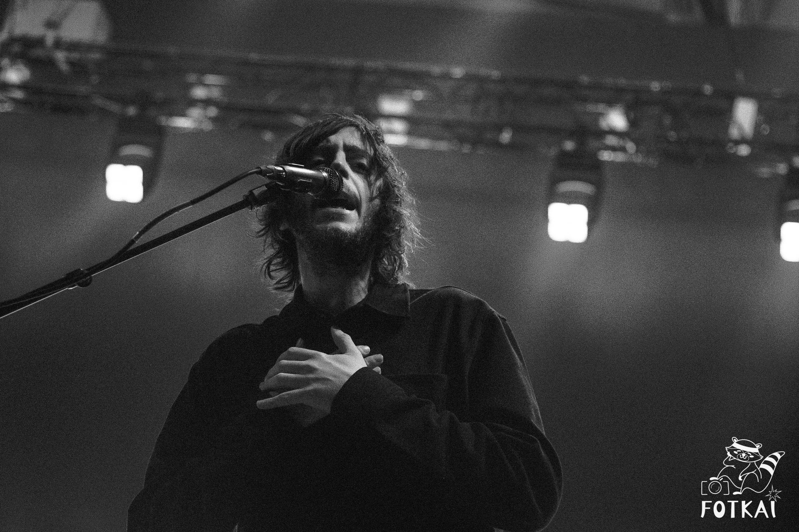 Rufus T. Firefly en Alicante | Sala Baltimore Live (Marmarela) | Fotos del concierto | FOTKAI