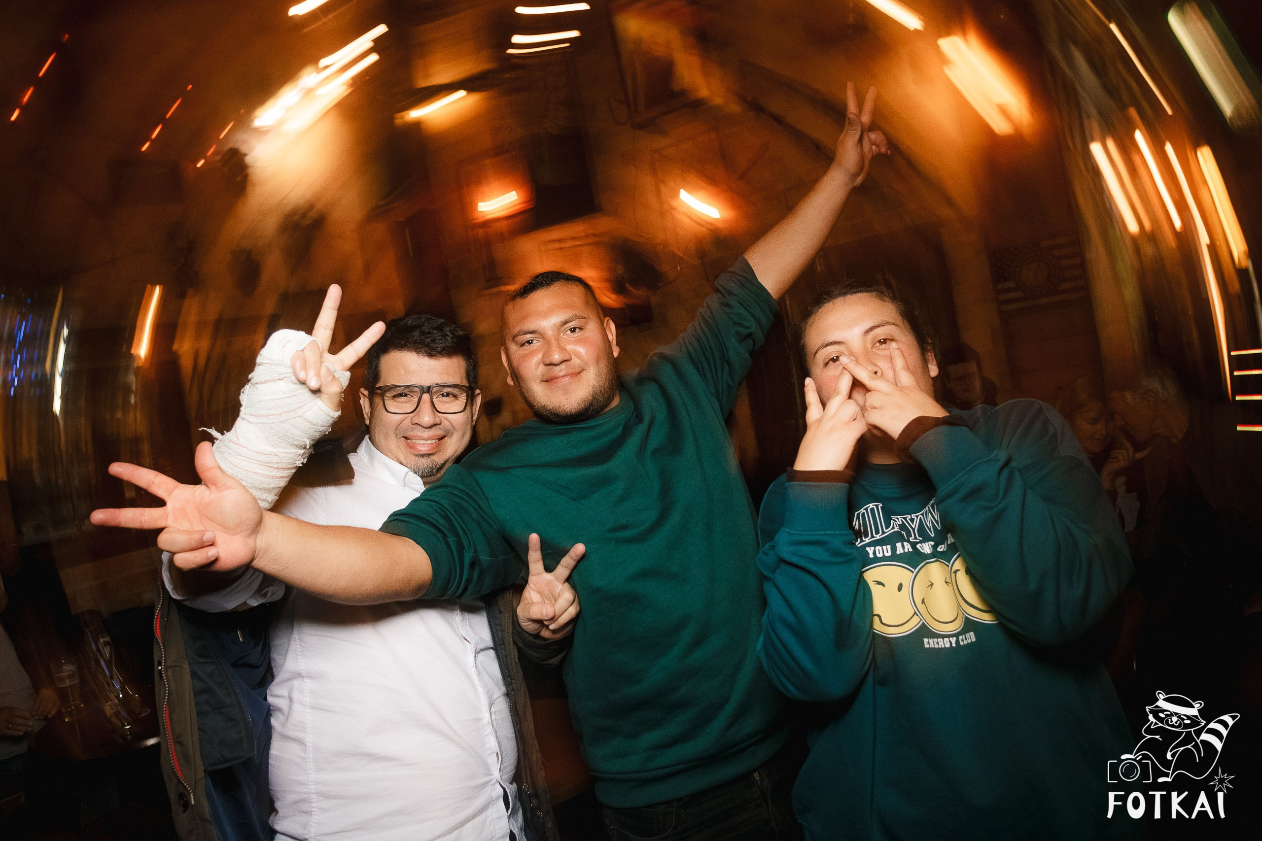 Jam Night en El Paso Bar Torrevieja: fotorreportaje de música en vivo | FOTKAI