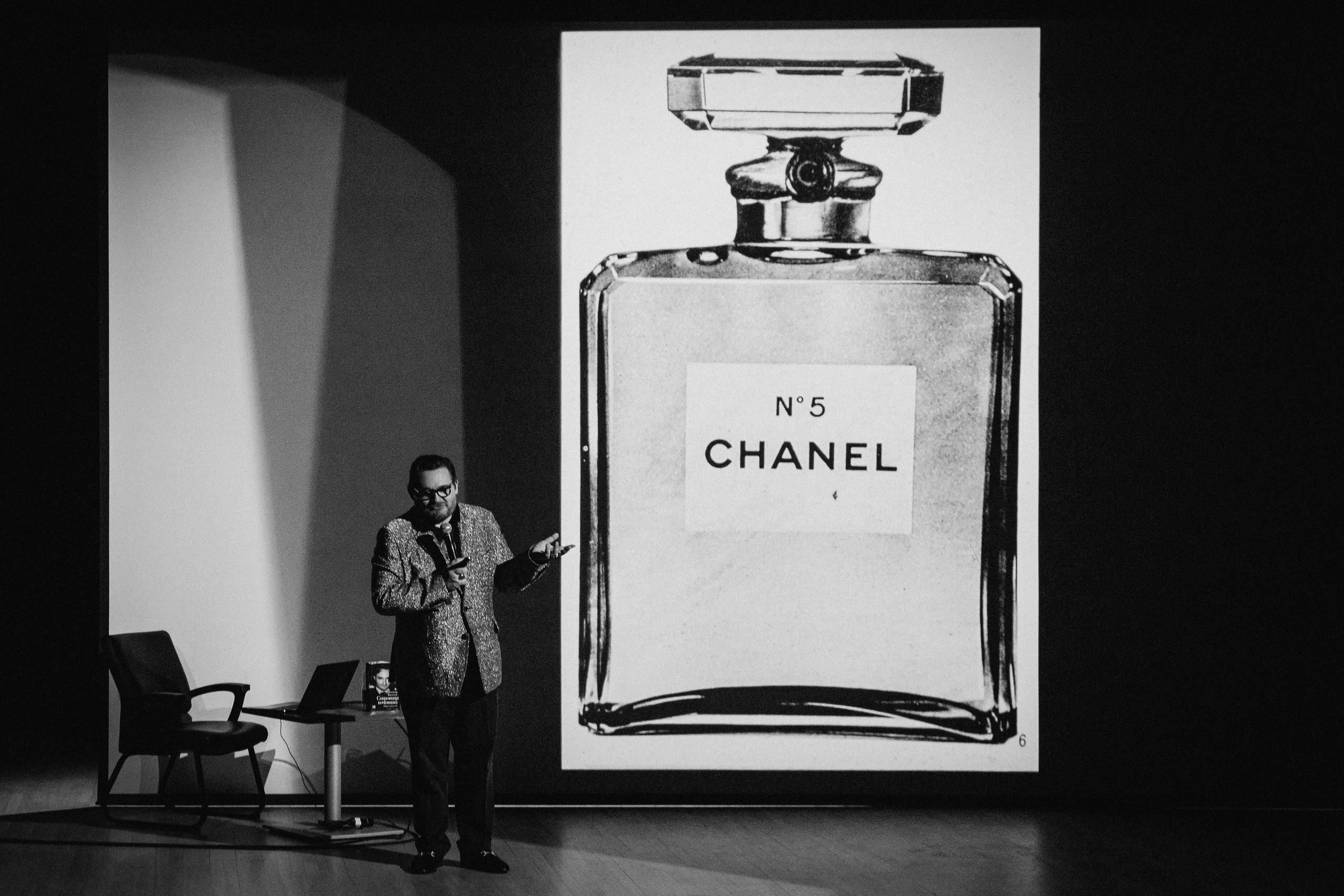 Александр Васильев. Фотографии с мероприятий в Монреале