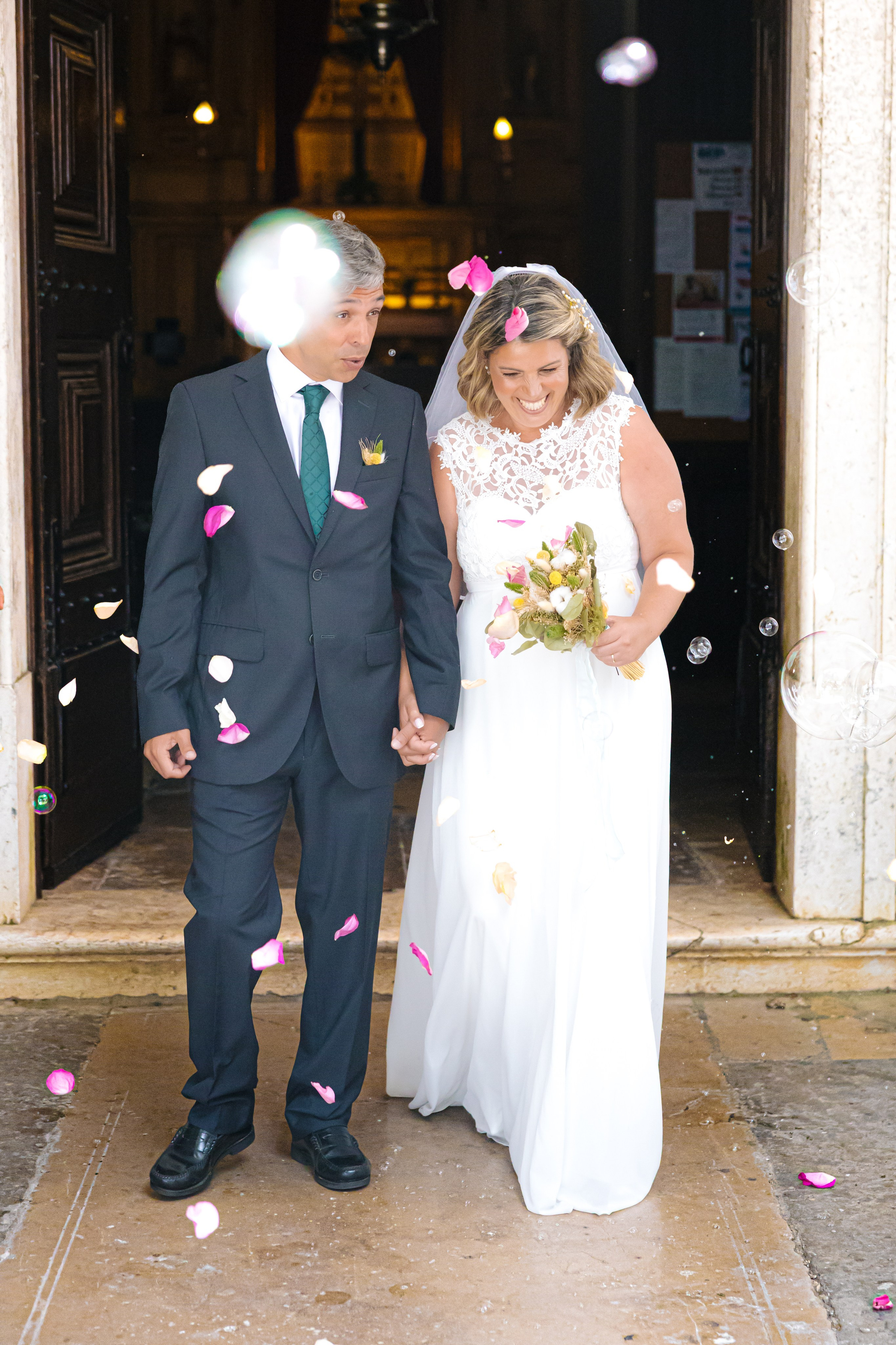 Casamento. Retratos, eventos e Desporto