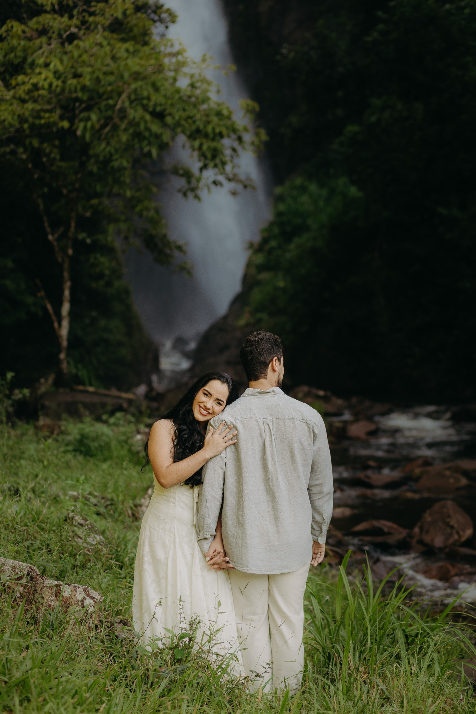 Luara & Gabriel. Fotógrafos de Casamento na Bahia: Elart Fotografia