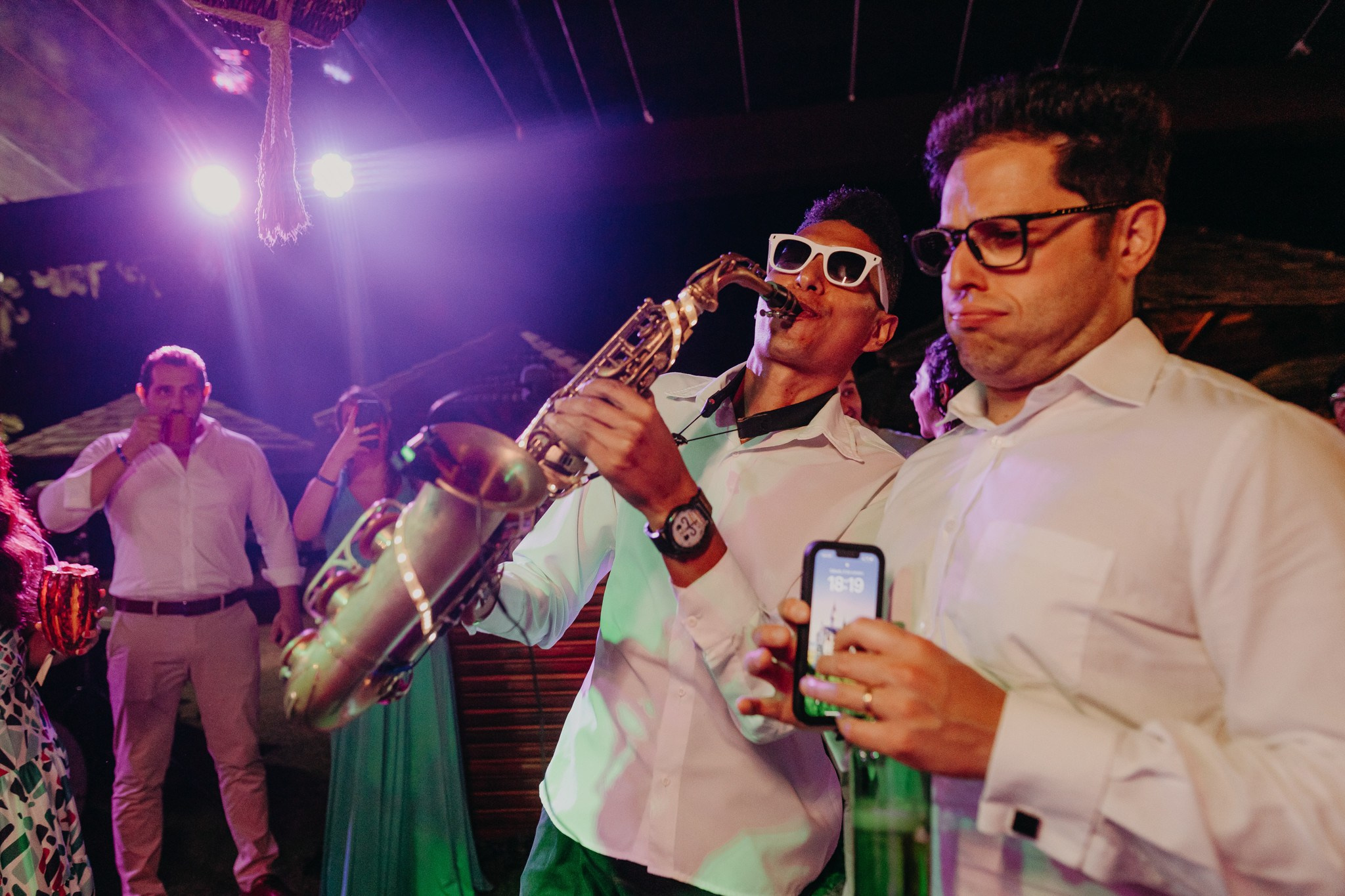 Bel & Dan. Fotógrafos de Casamento na Bahia: Elart Fotografia