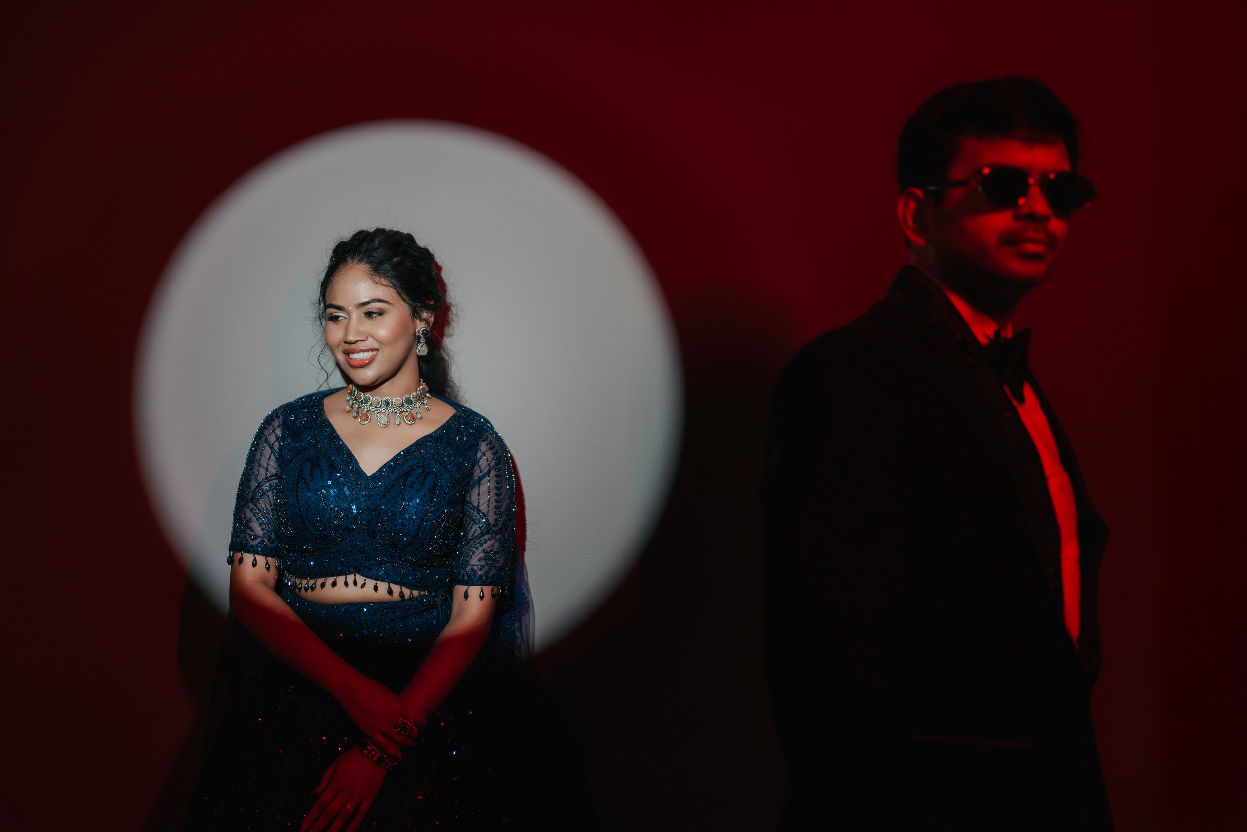 Wedding. Wedding photographer Venkatesh Darsi