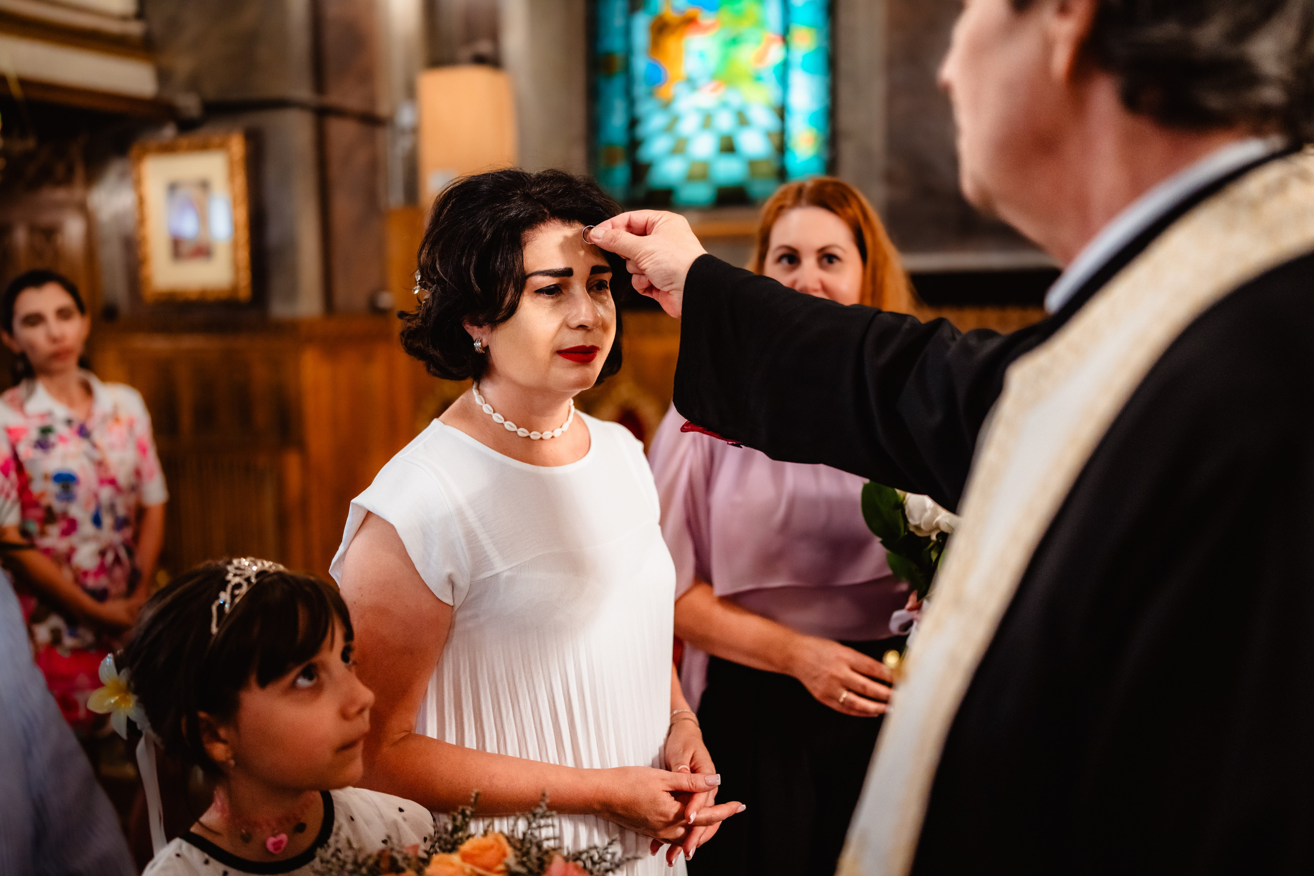 Bianca & Mihai. Liviu Andrei - Fotograf