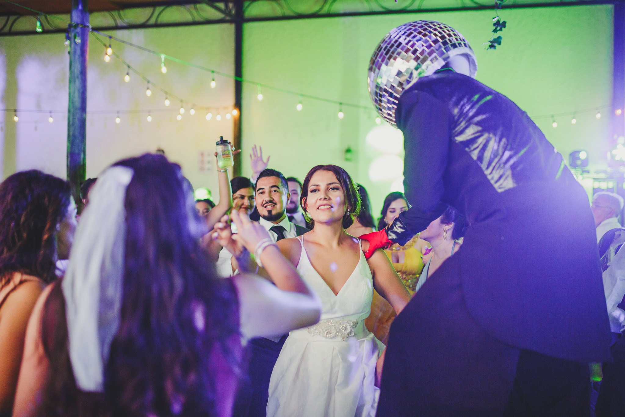 Sofi & Fer. Wedding and family photographer in Mexico City