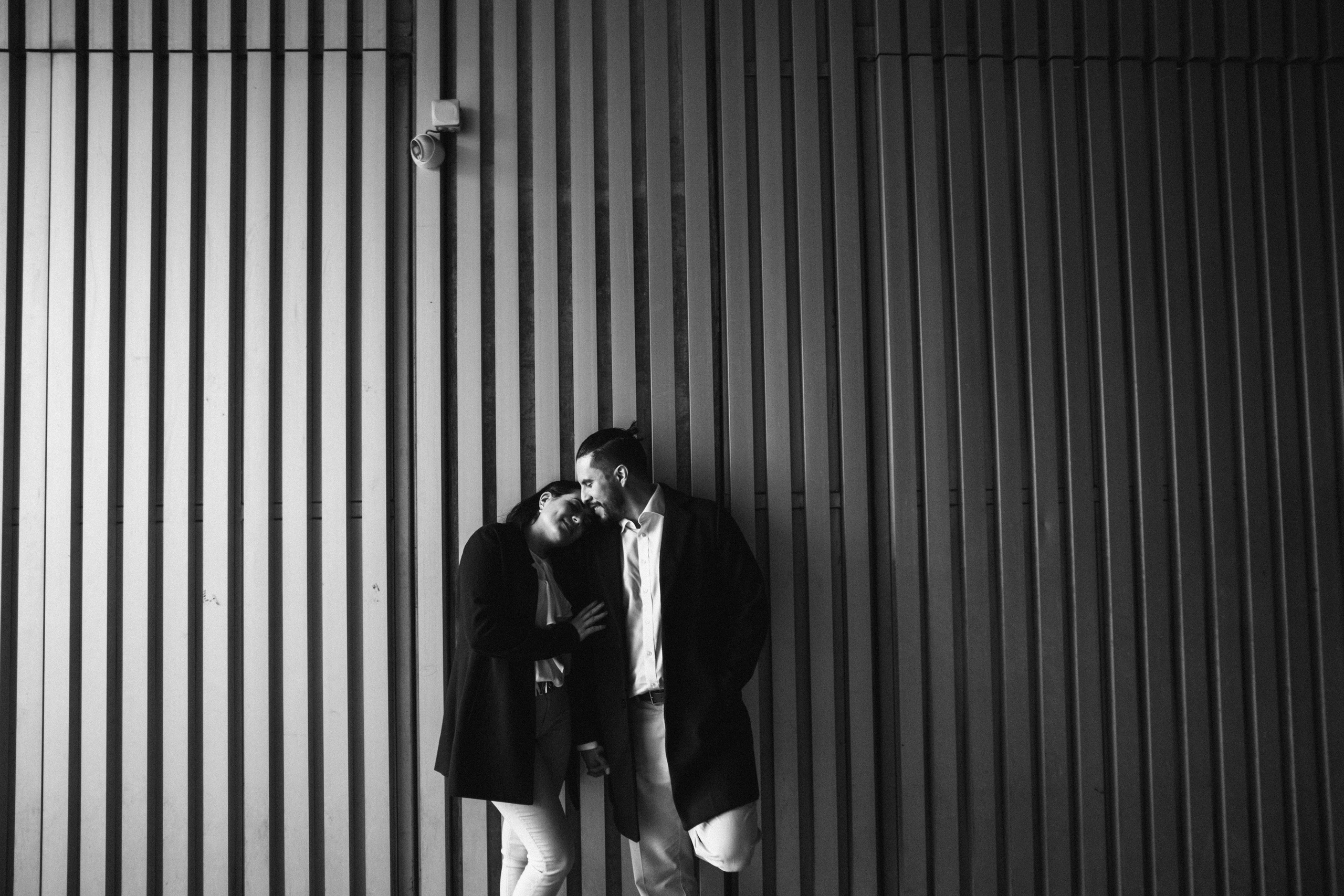 Lety & Pedro. Wedding and family photographer in Mexico City