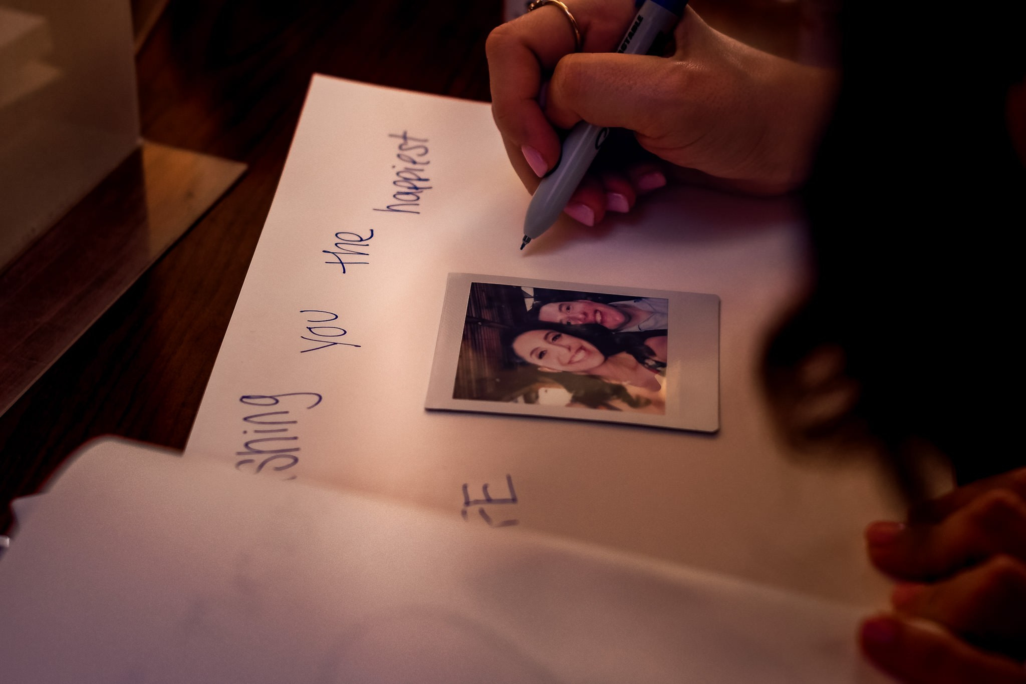 Bailey & Jacob. Wedding and family photographer in Mexico City