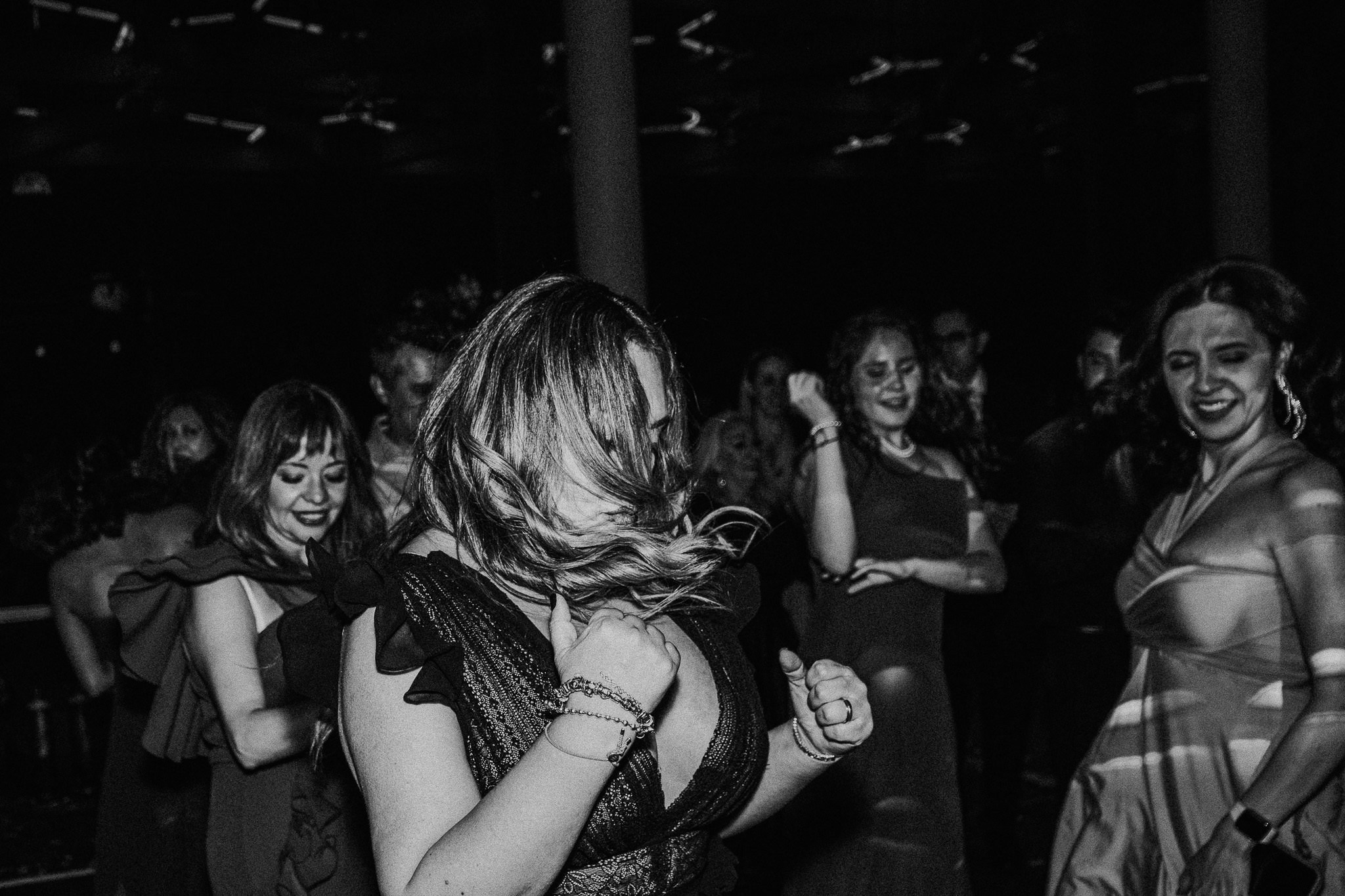 Mariana & Luis. Wedding and family photographer in Mexico City