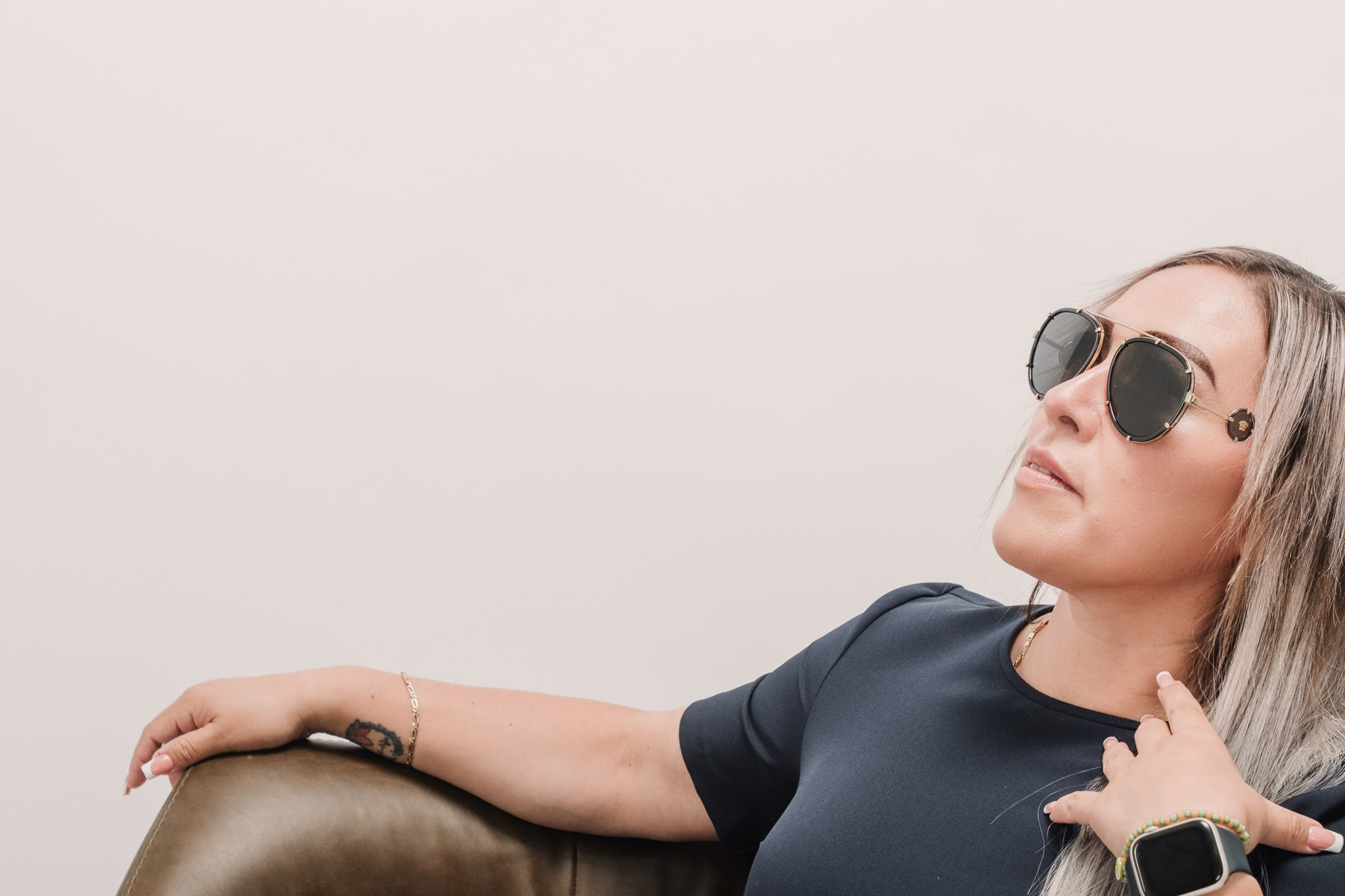 Erika. Wedding and family photographer in Mexico City