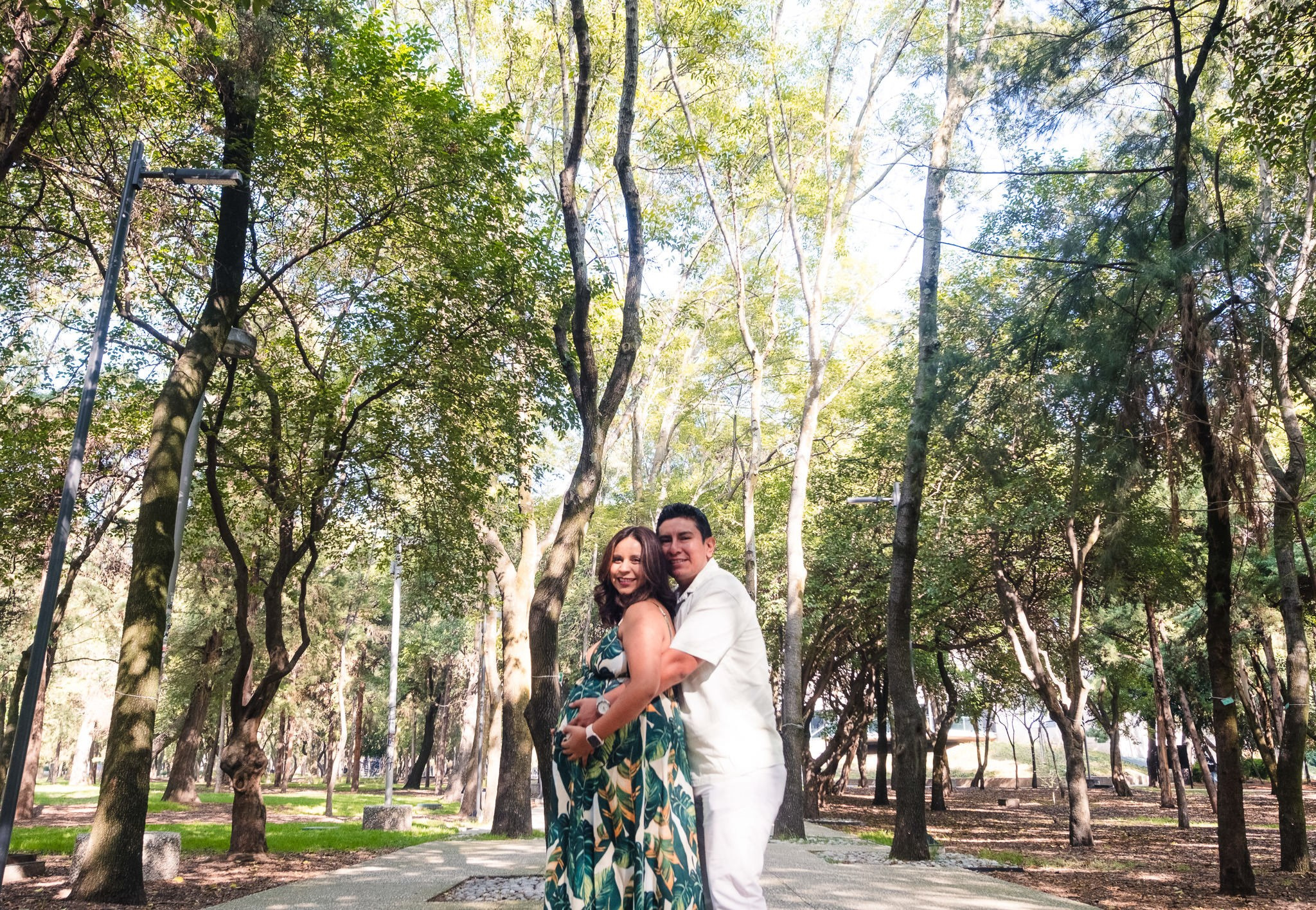 Jin. Wedding and family photographer in Mexico City