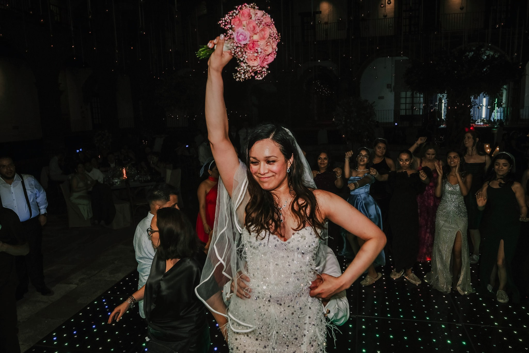 Jess y Fer / CDMX. Wedding and family photographer in Mexico City