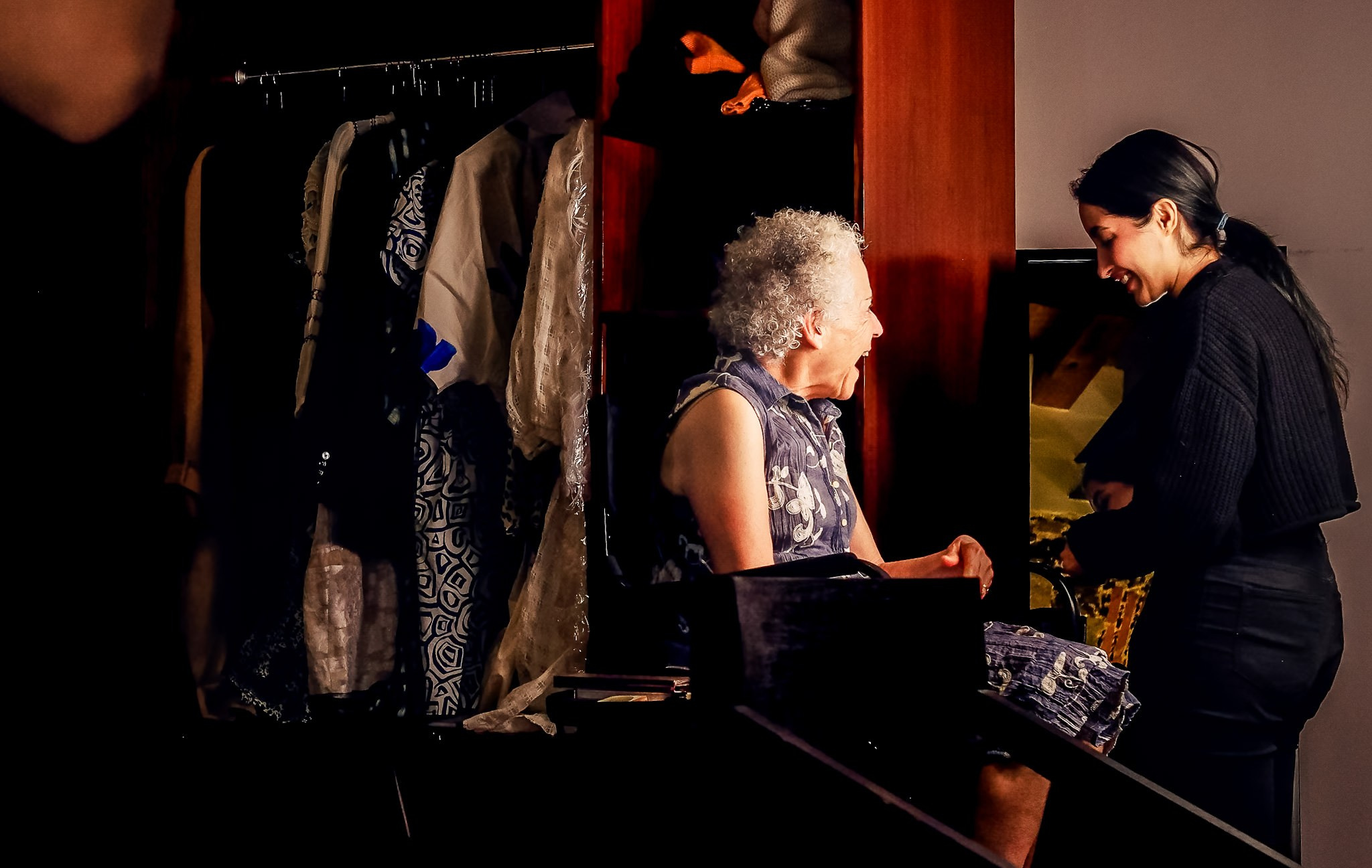 Bailey & Jacob. Wedding and family photographer in Mexico City