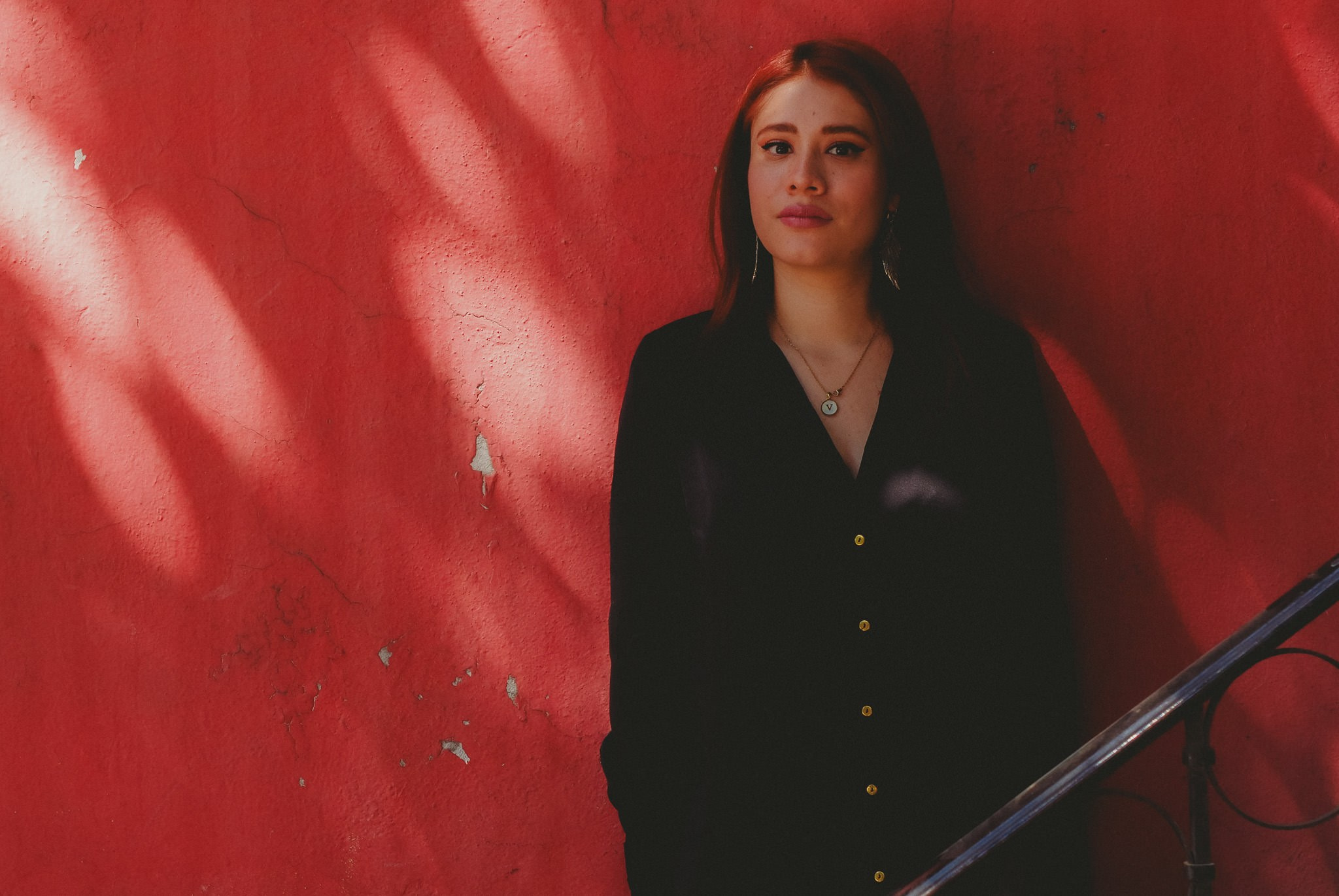 Vico. Wedding and family photographer in Mexico City