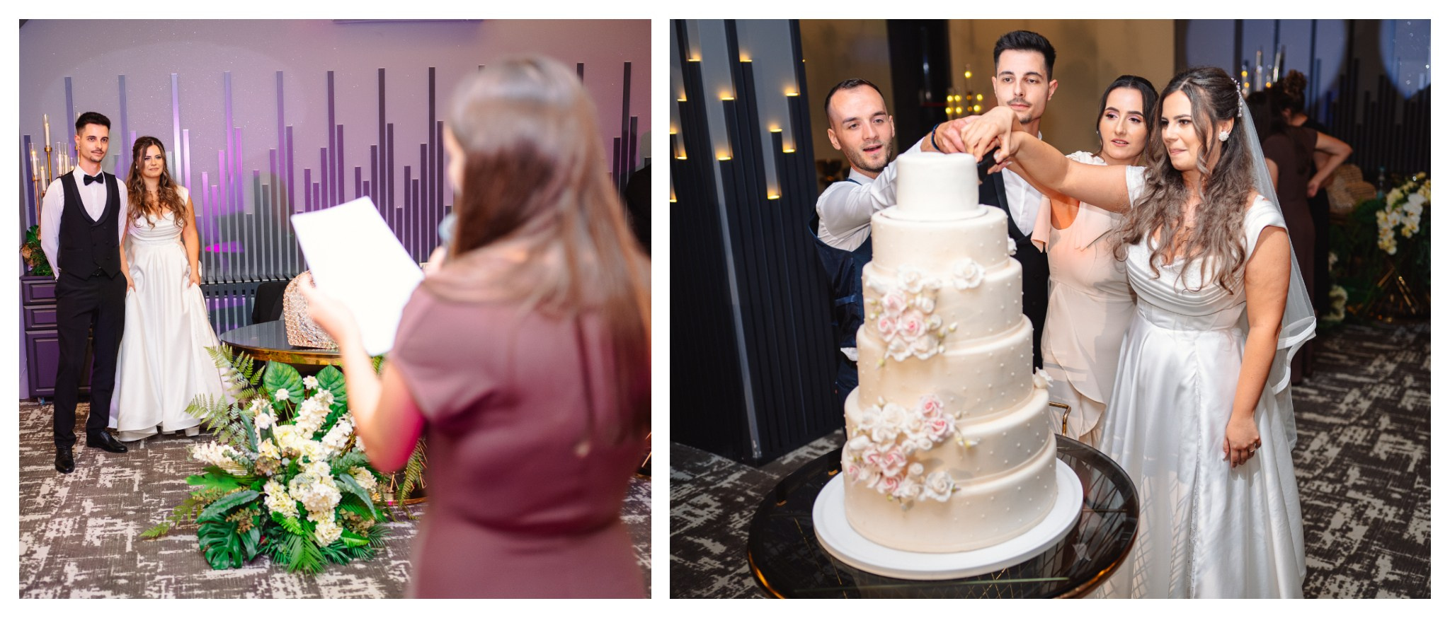 Wedding Day | Mari & Ruben. Fotograf de nuntă și botez în Dâmbovița și București | Chivescu Alexandru