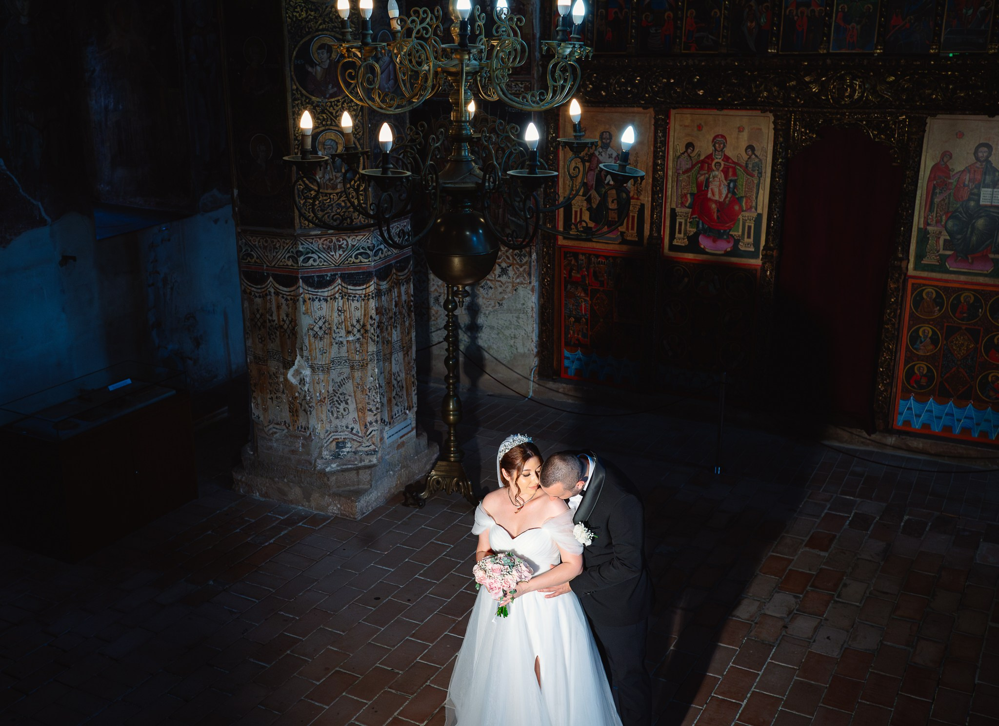 Wedding Day | Cerasela & Adrian. Fotograf de nuntă și botez în Dâmbovița și București | Chivescu Alexandru