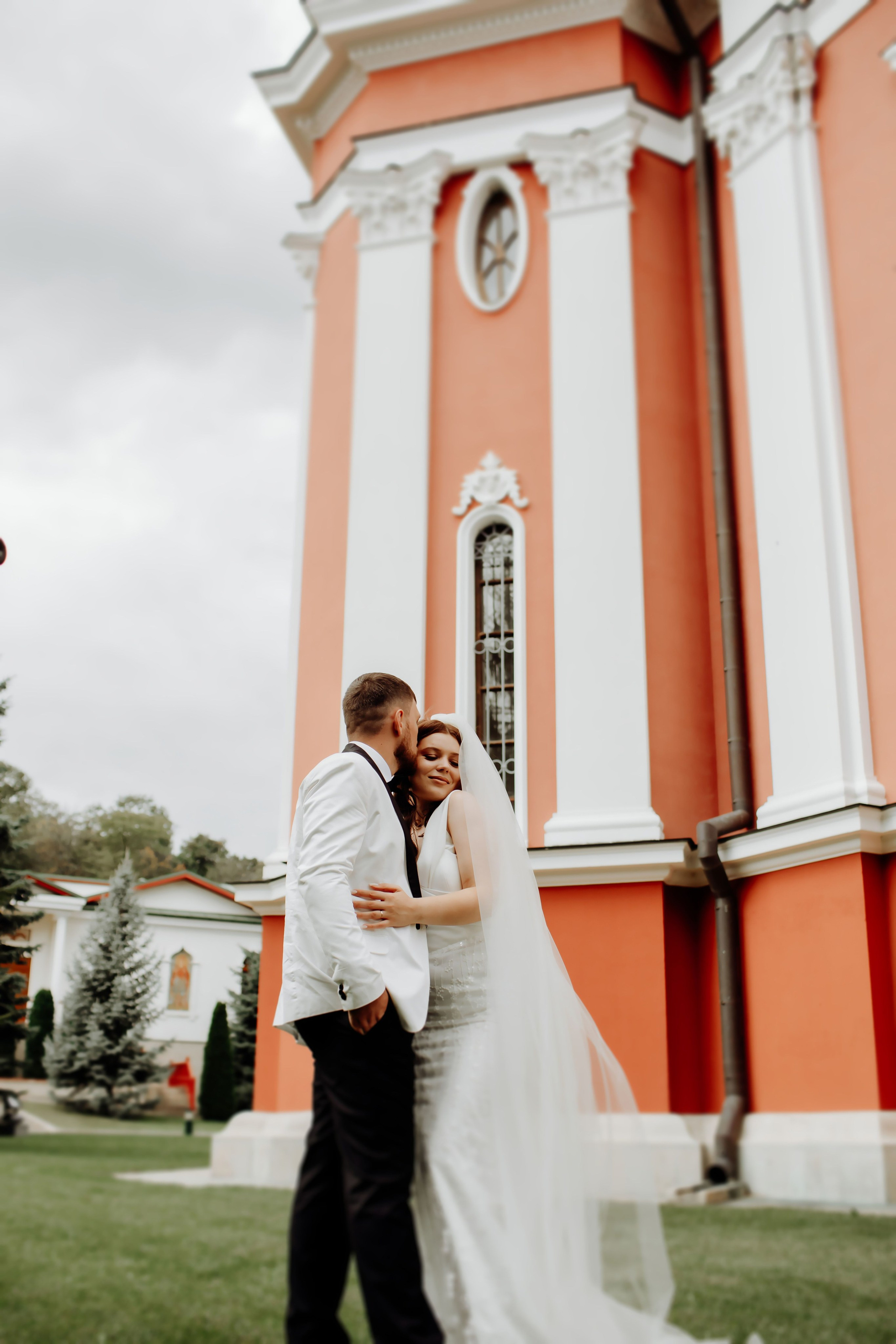 Nunta. Servicii Foto/Video