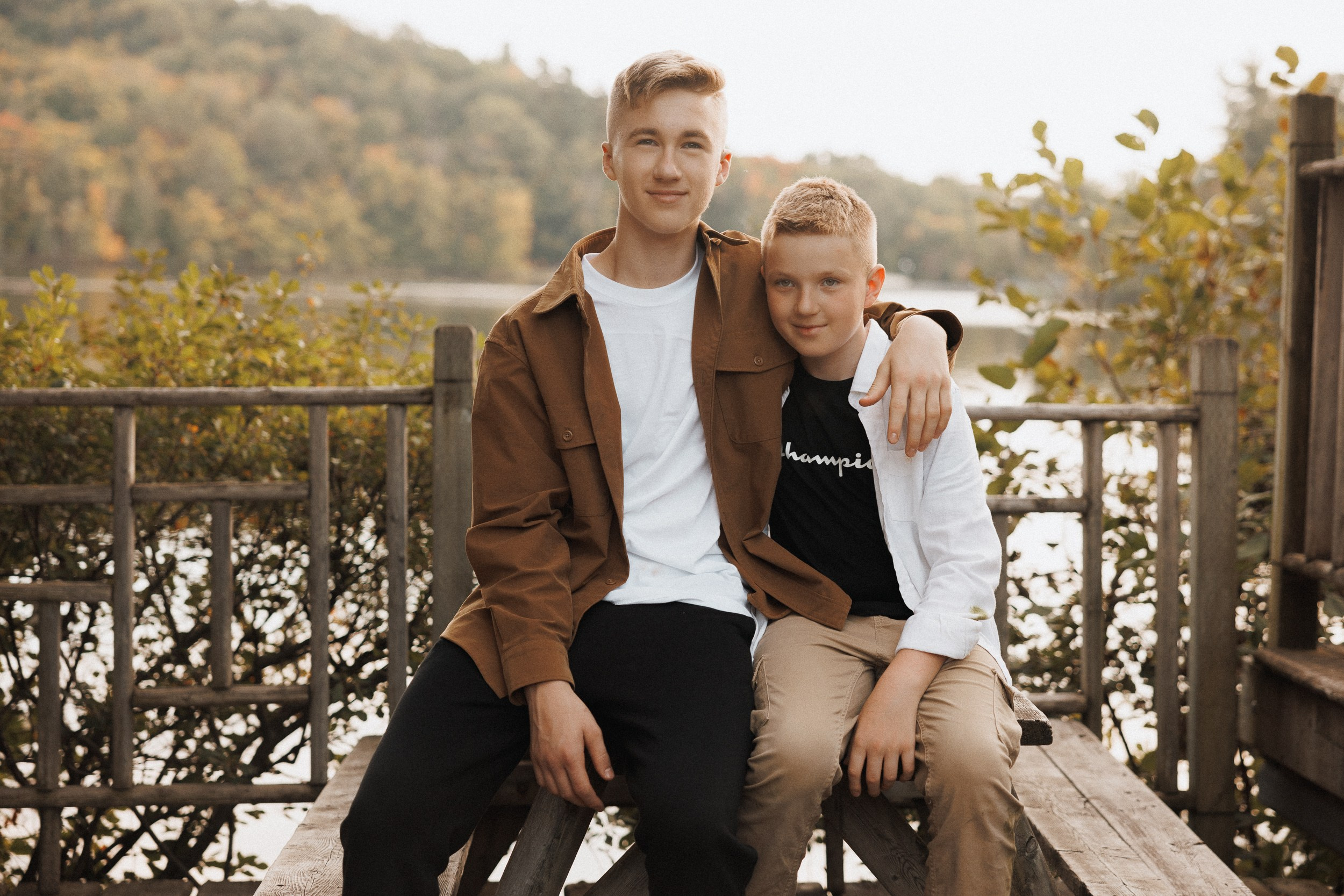 Family. Anna Gabitova — Family, Maternity, Lifestyle Photographer in Montreal