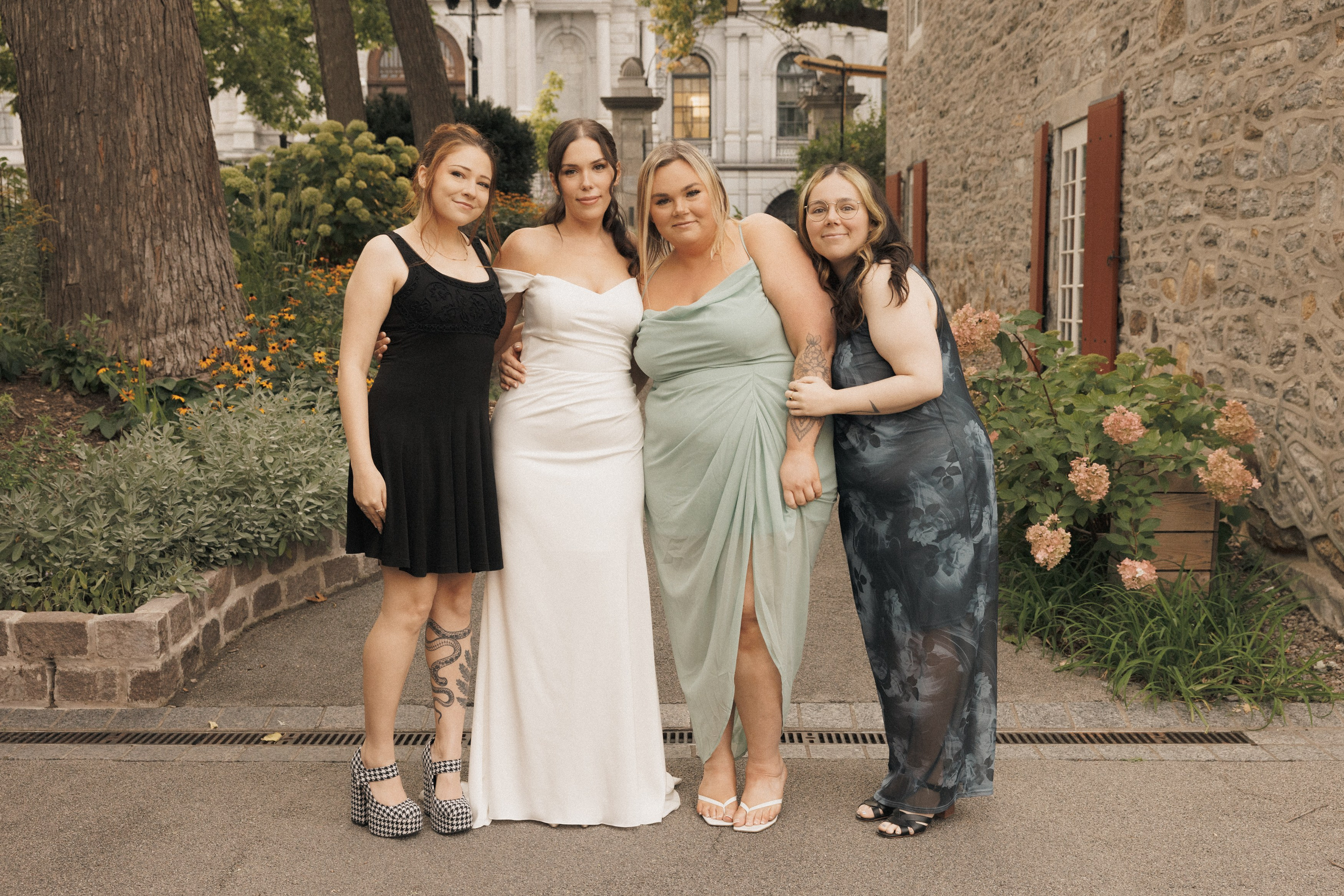 Samantha & Brandon. Anna Gabitova | Montreal Family, Newborn & Maternity Photographer