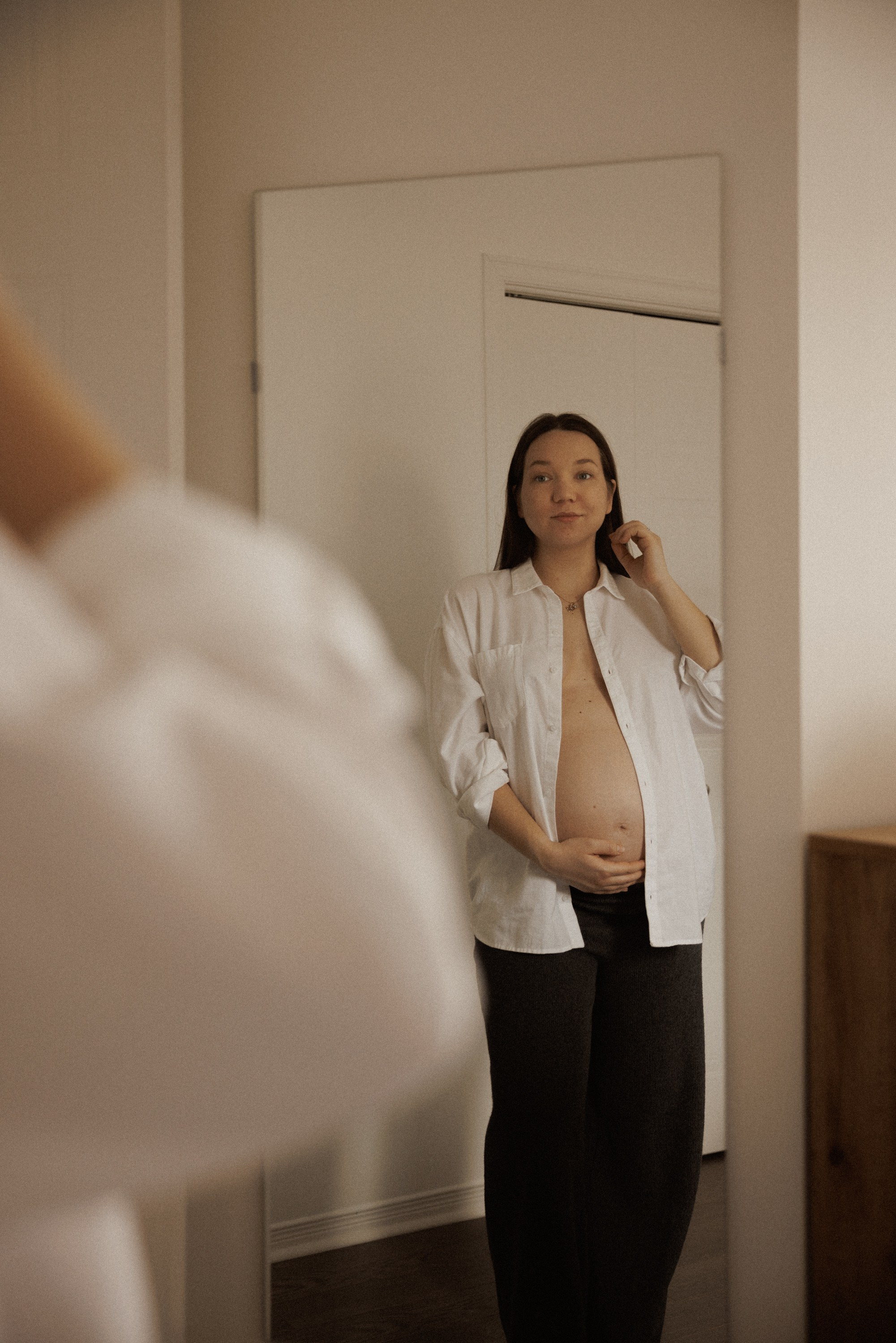 Maternity. Anna Gabitova — Family, Maternity, Lifestyle Photographer in Montreal