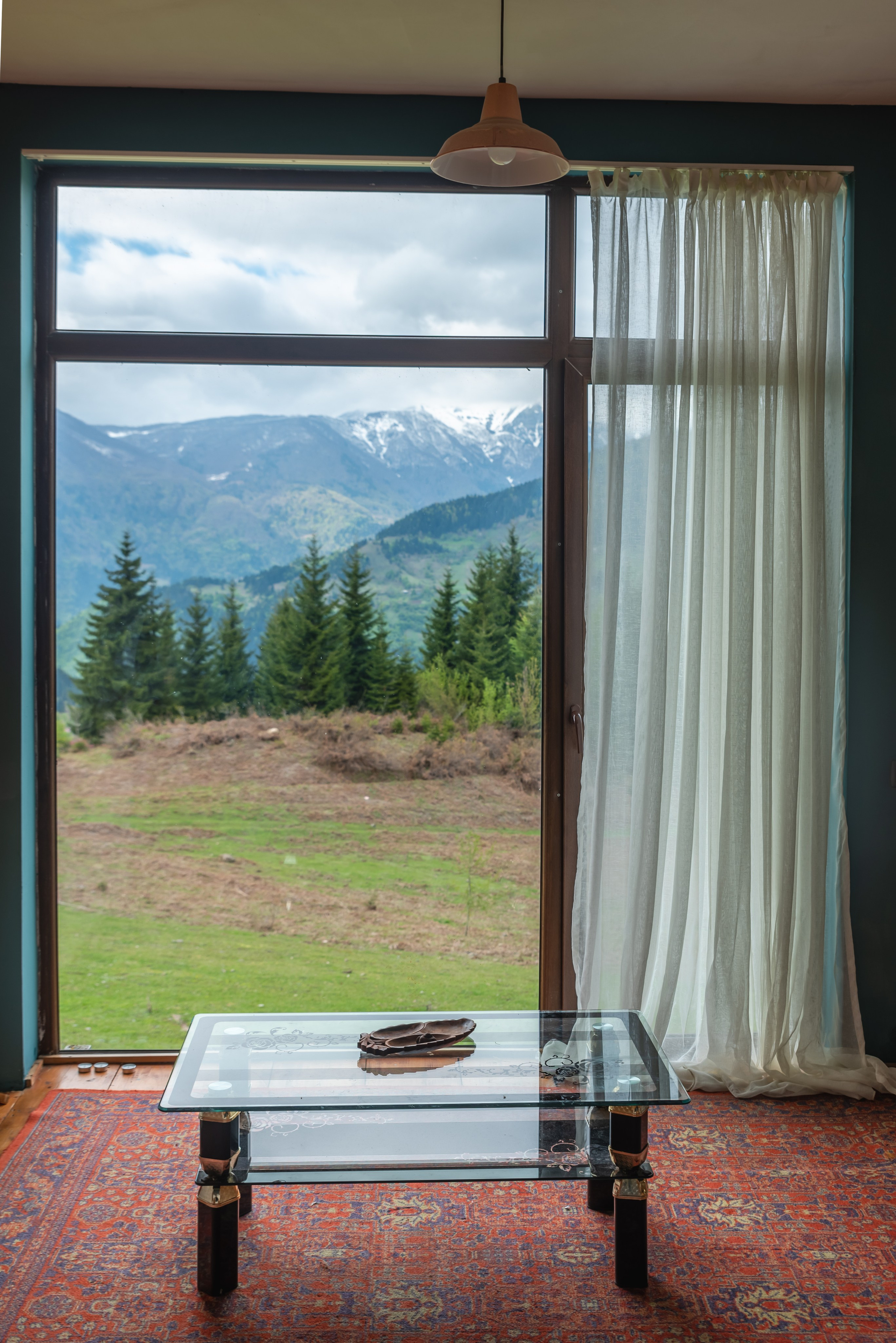 DAO Space. Ekaterina Verbitskaya. Photography