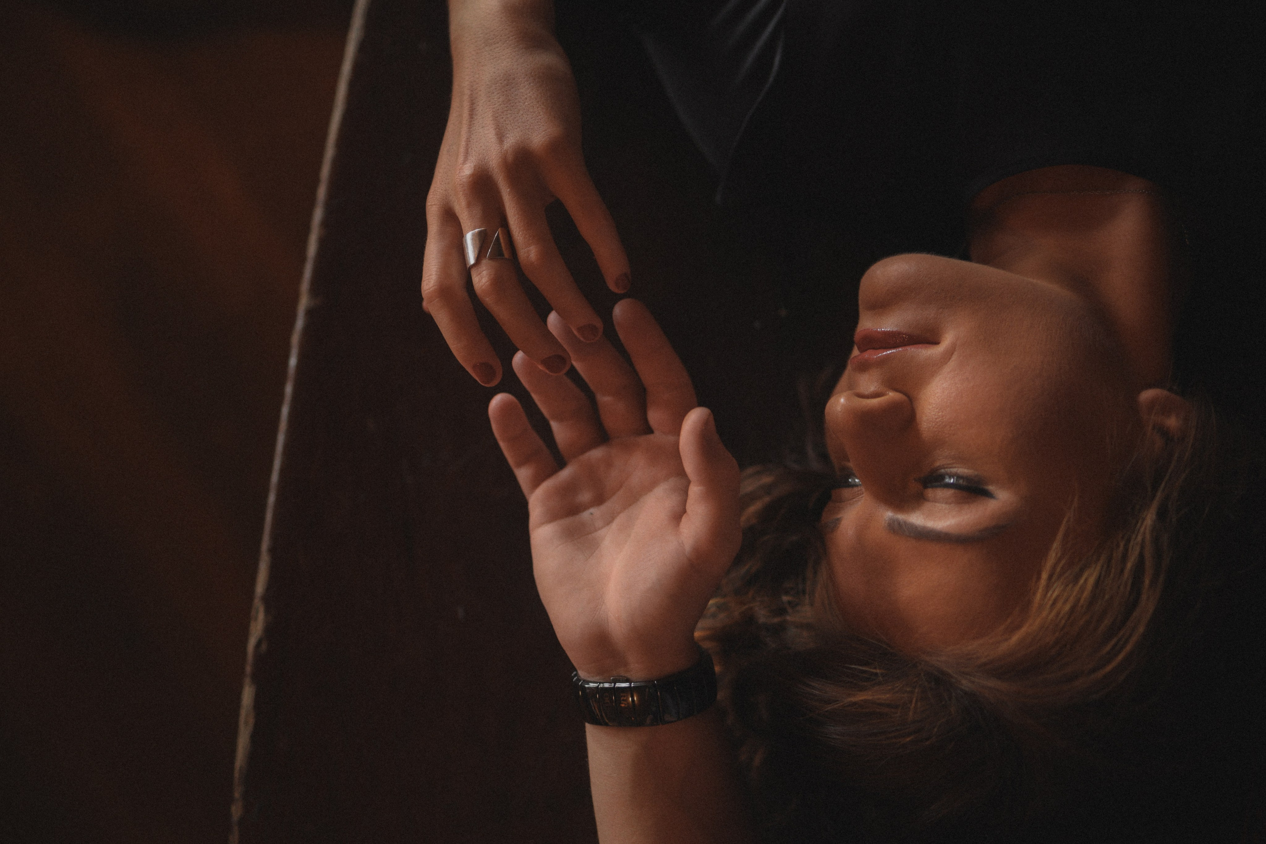 Sing for Me. Семейный и парный фотограф в Израиле Репчак Дмитрий