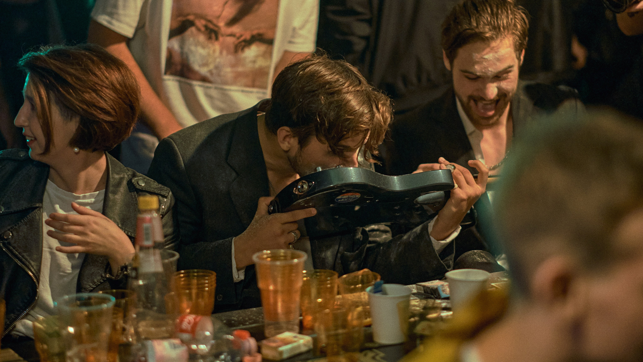 Colour. Cinema that you’ll never see