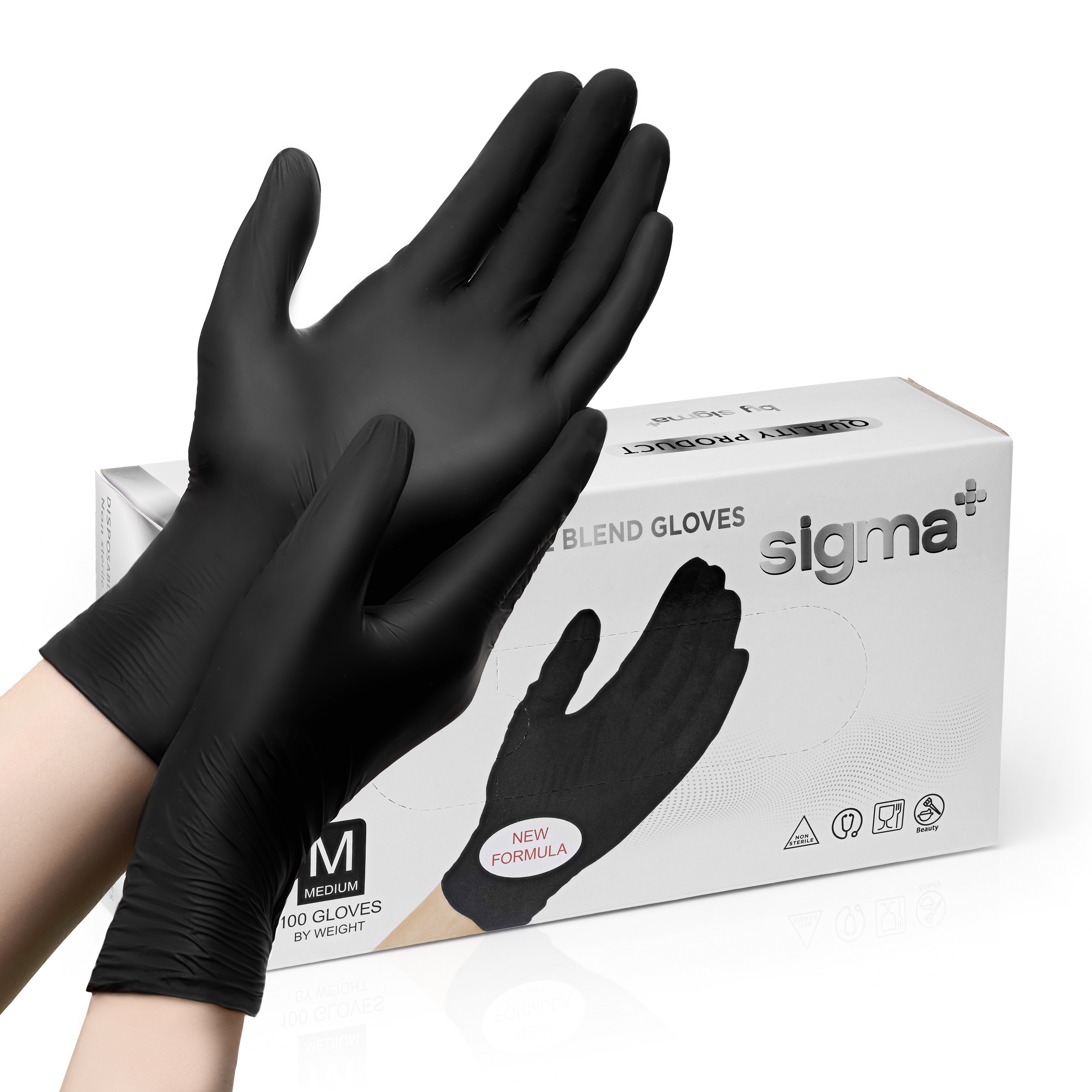 Медицина. Предметная фотосъемка в Алматы. Студия фото и видео съемки товаров