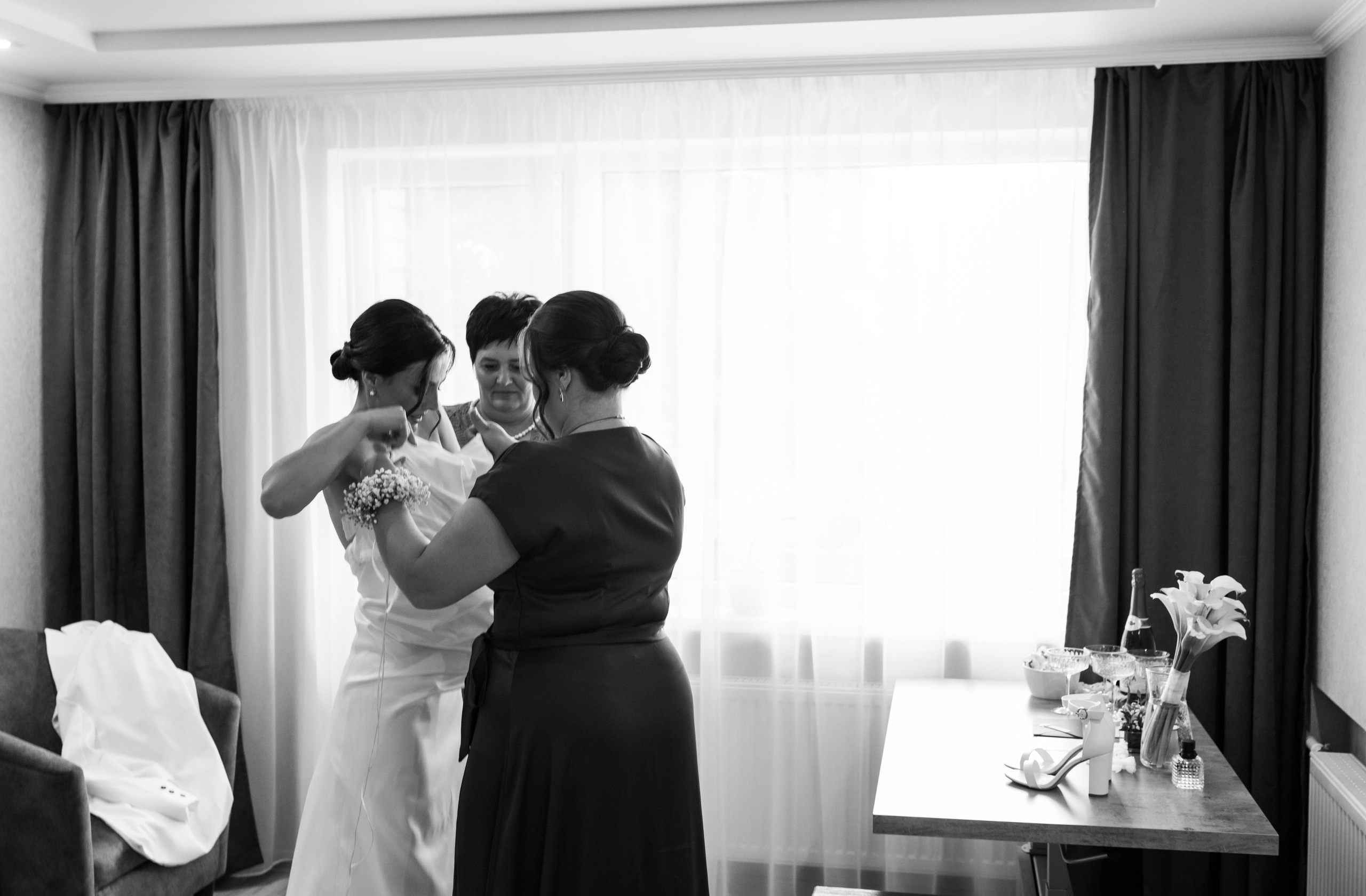 Юлия&Дмитрий. Фотограф Даугавпилс/Рига Виктория Нитиша