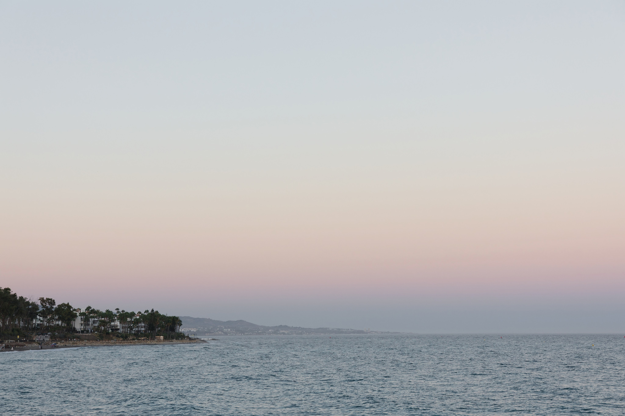 Beach Wedding in Marbella PREVIEW. Destination Wedding Photographer — Nikita Burtsev