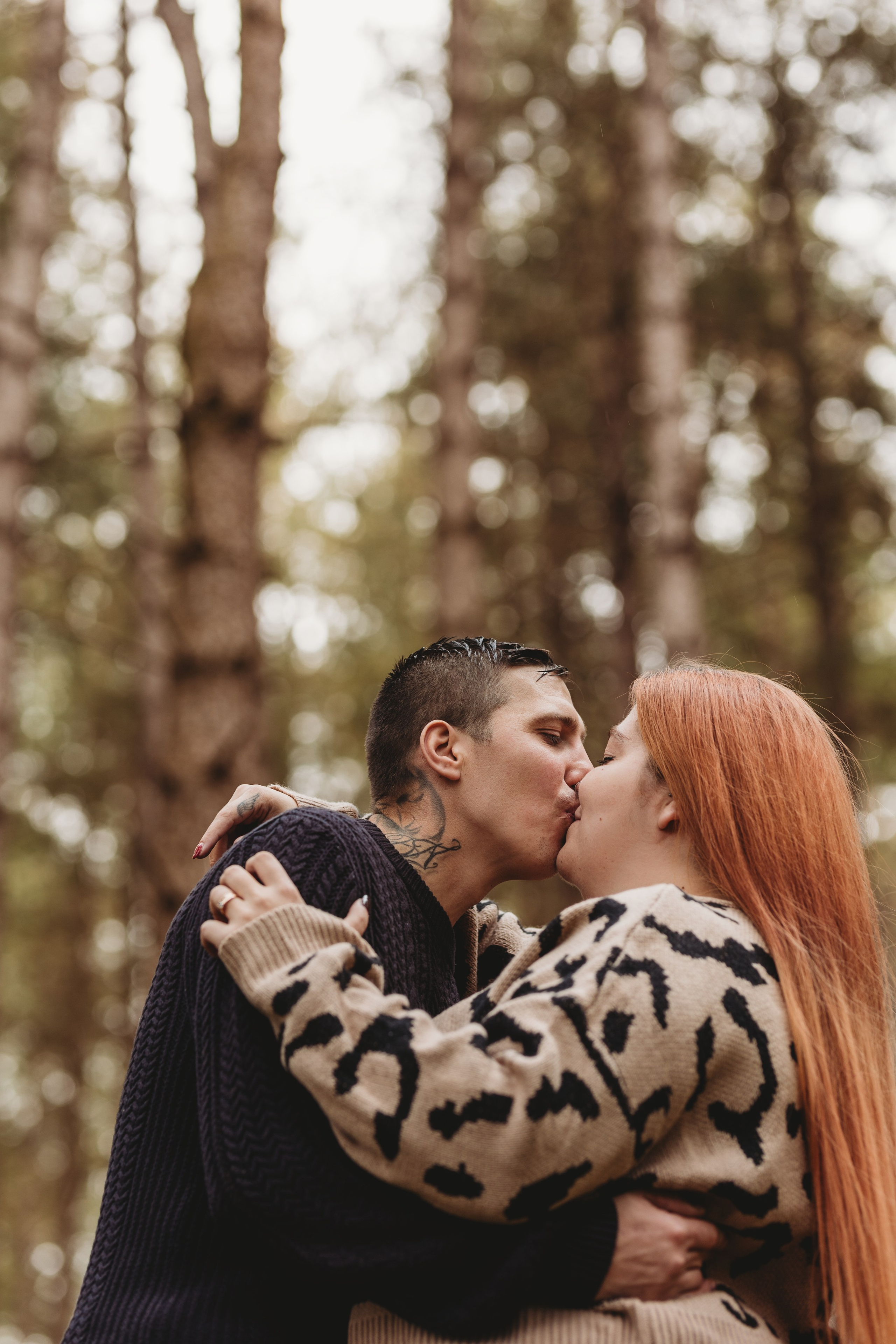 Family/Couple. Anna Levina Photography
