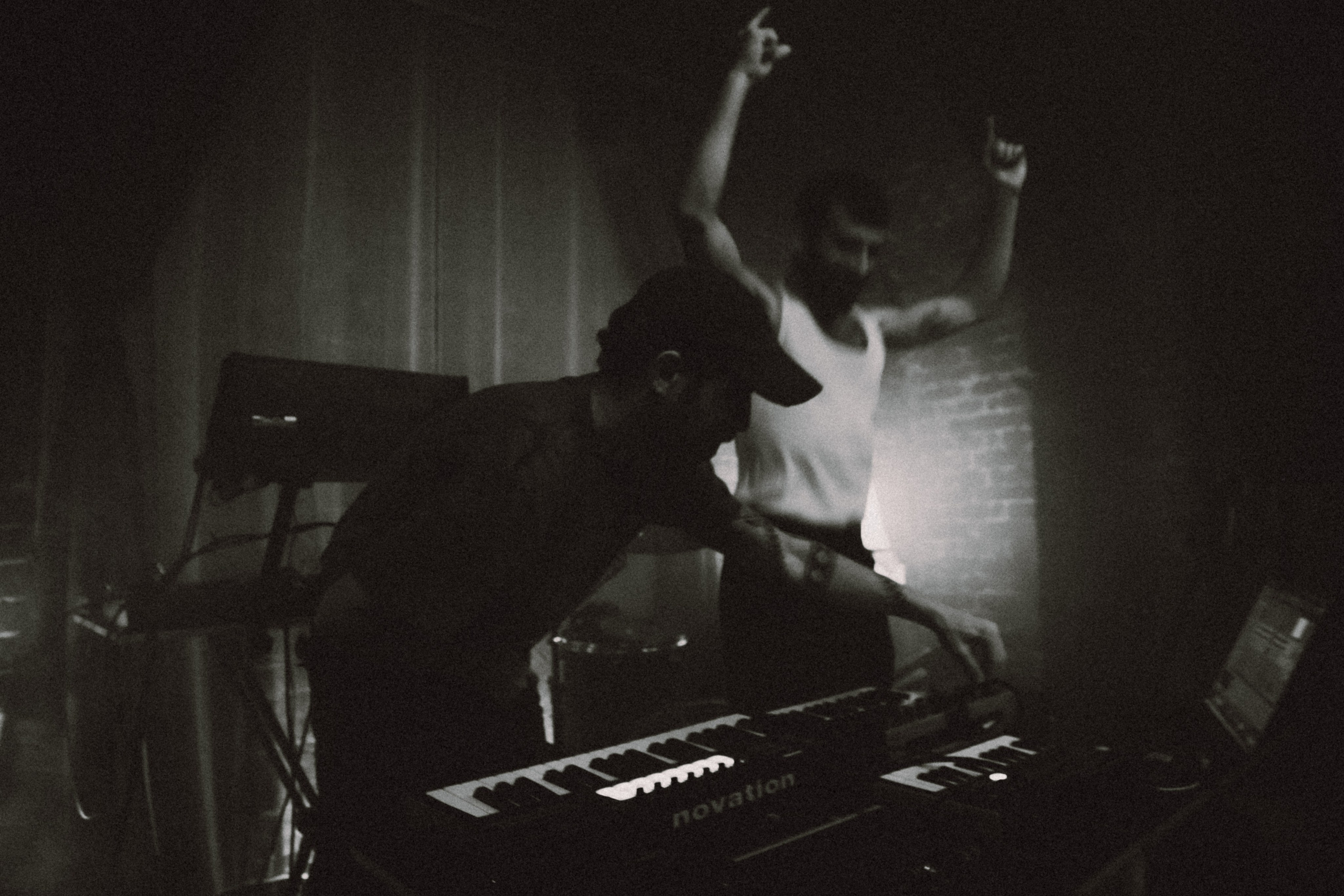 ARTBAR. Photo by lenozavra