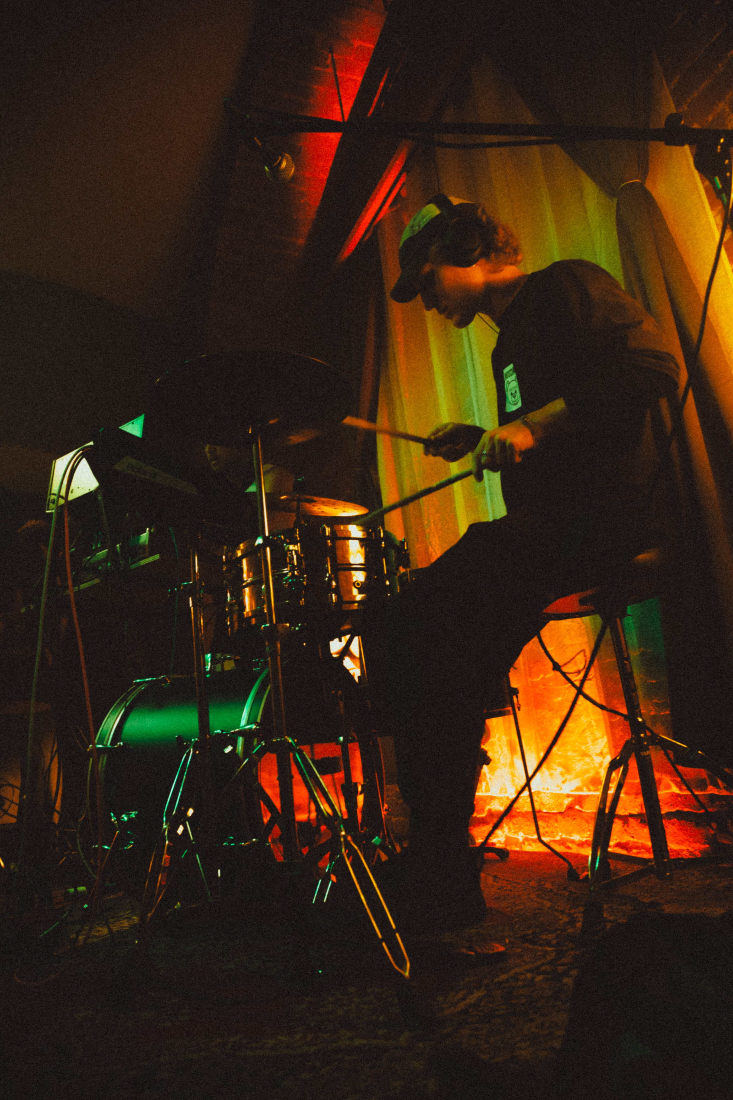 ARTBAR. Photo by lenozavra