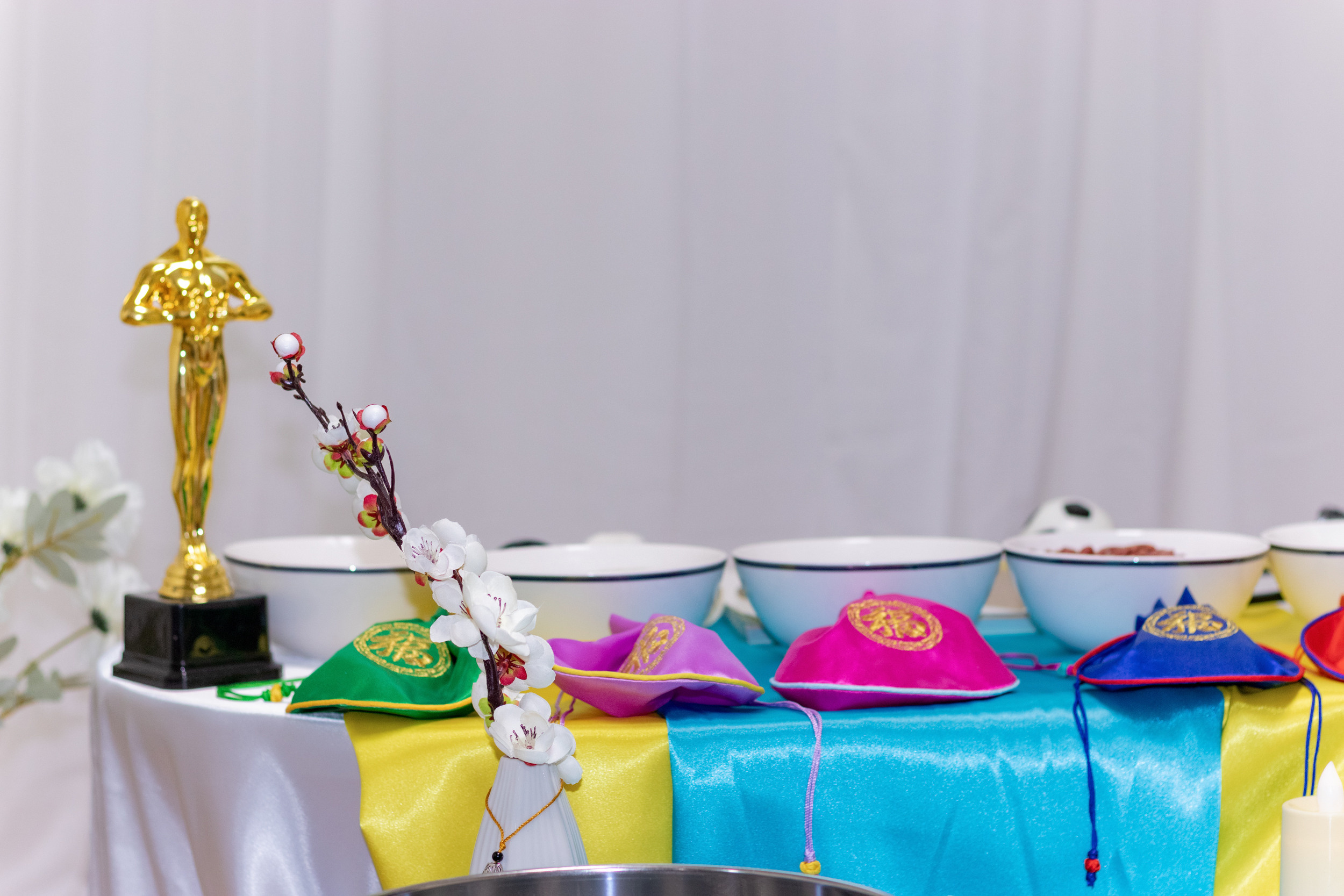 Асянди (годик). Семейный, свадебный и асянди фотограф в Южной Корее Ким Гым Дори