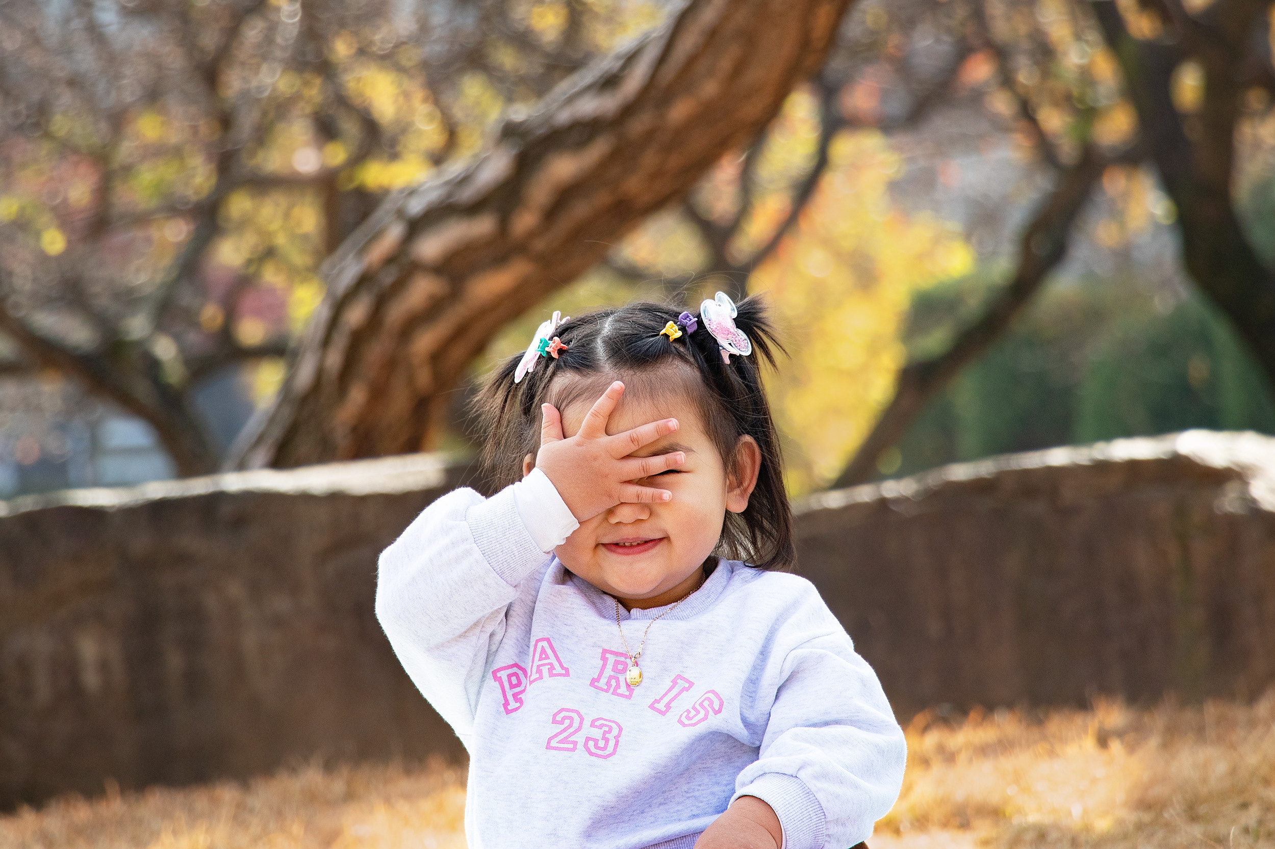 Семейная фотосессия. Семейный, свадебный и асянди фотограф в Южной Корее Ким Гым Дори