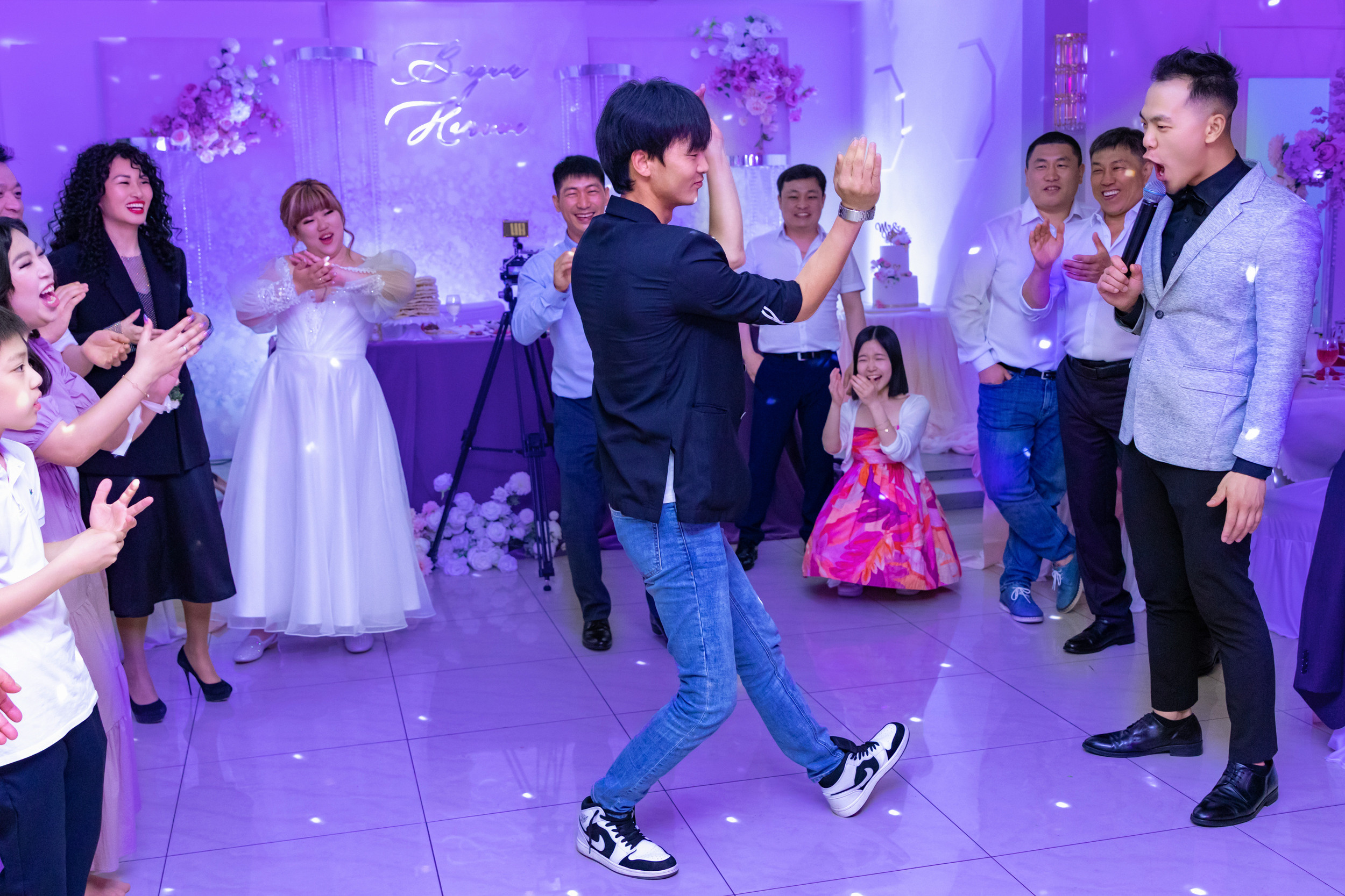 Свадебная фотосессия. Семейный, свадебный и асянди фотограф в Южной Корее Ким Гым Дори