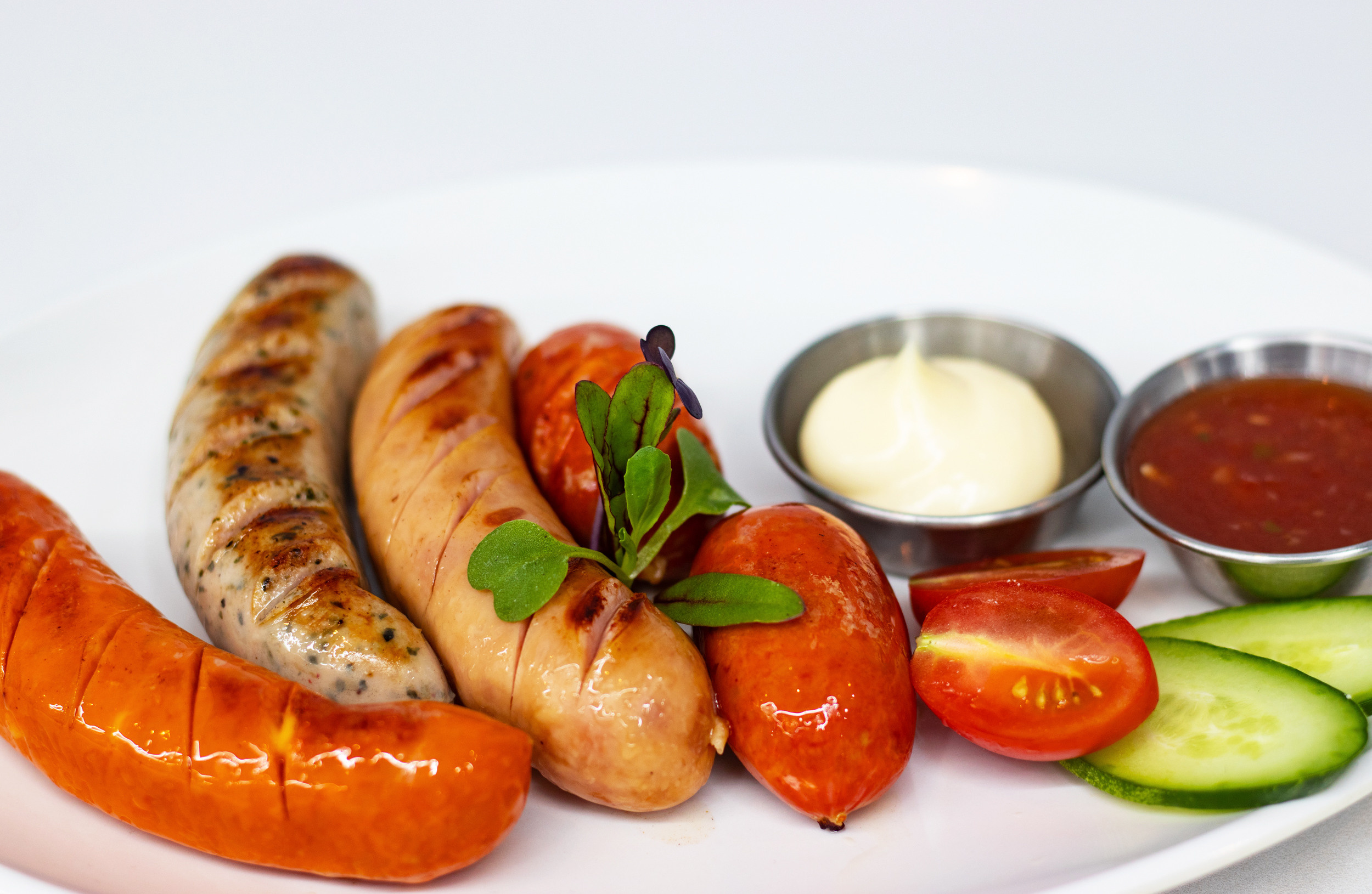 FOOD HOUSE. Семейный, свадебный и асянди фотограф в Южной Корее Ким Гым Дори