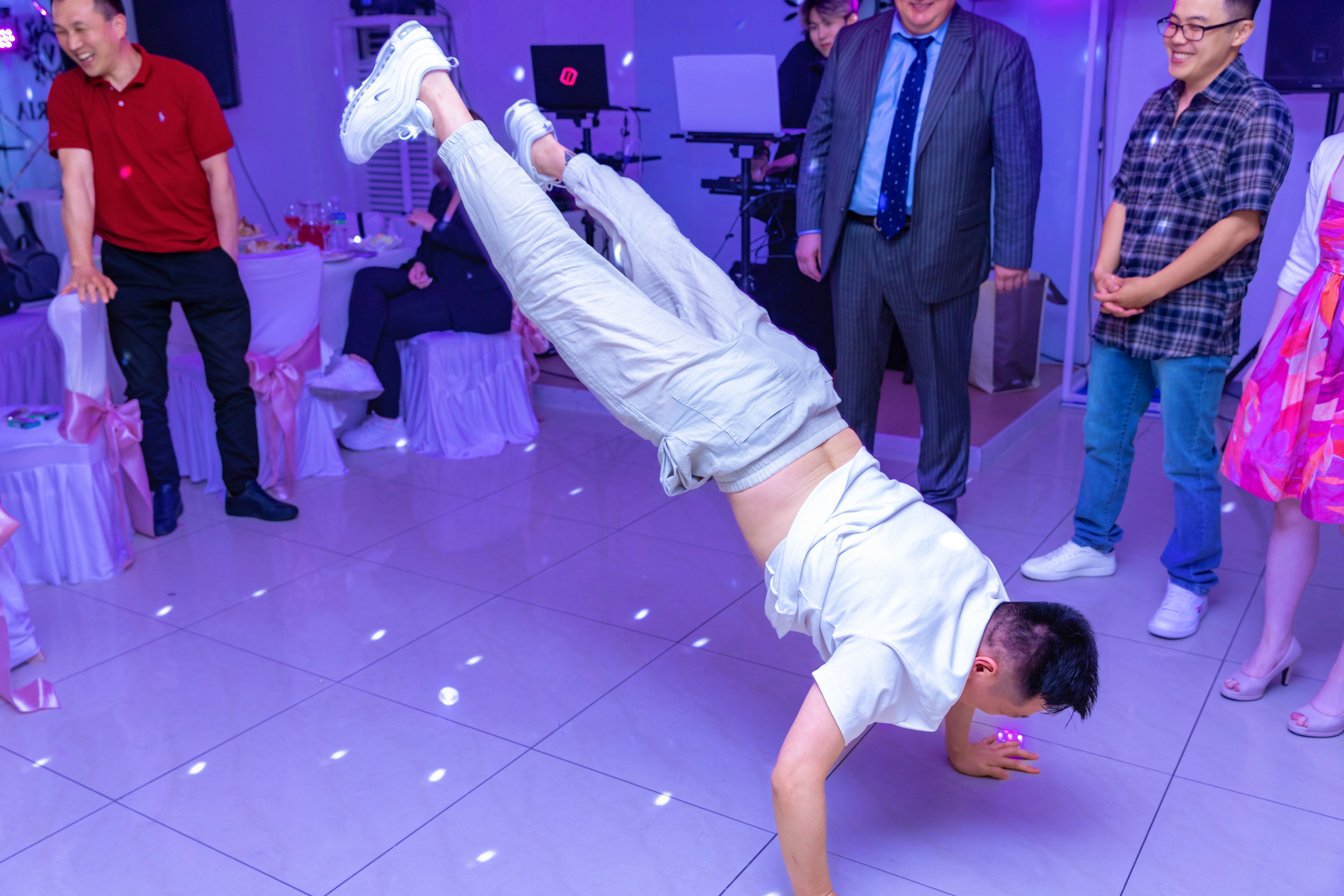 Свадебная фотосессия. Семейный, свадебный и асянди фотограф в Южной Корее Ким Гым Дори