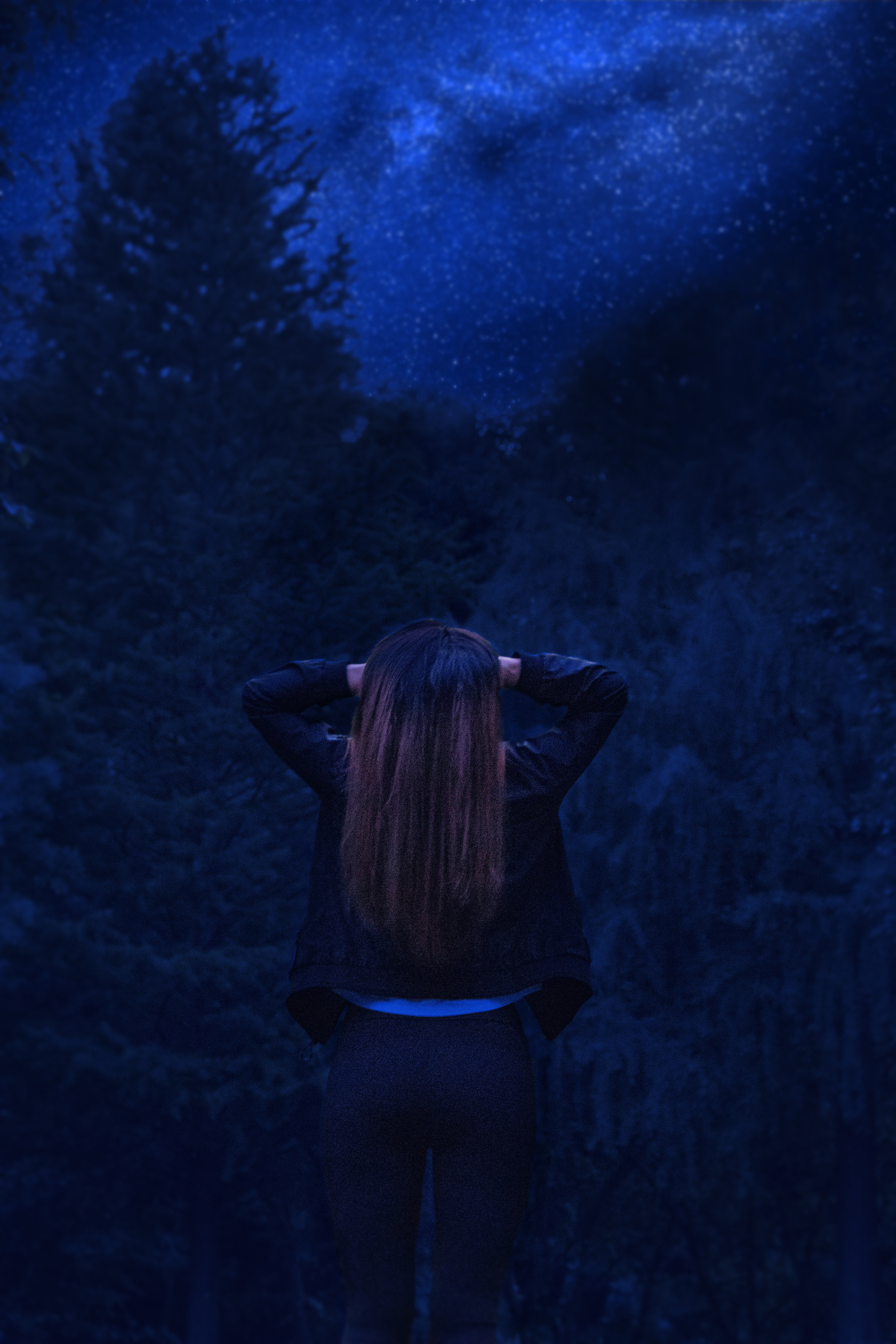 До/после. Семейный, свадебный и асянди фотограф в Южной Корее Ким Гым Дори