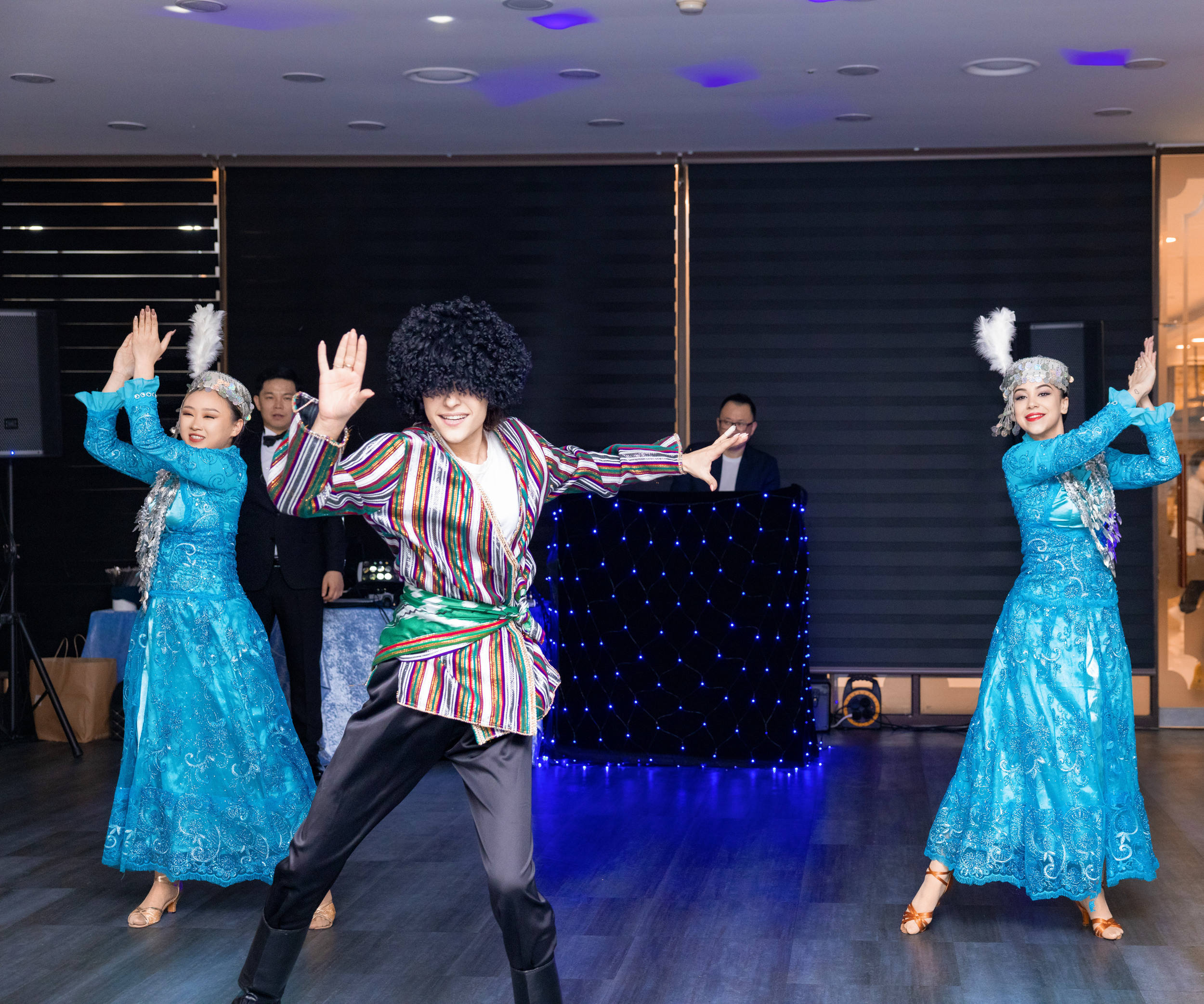 Свадебная фотосессия. Семейный, свадебный и асянди фотограф в Южной Корее Ким Гым Дори